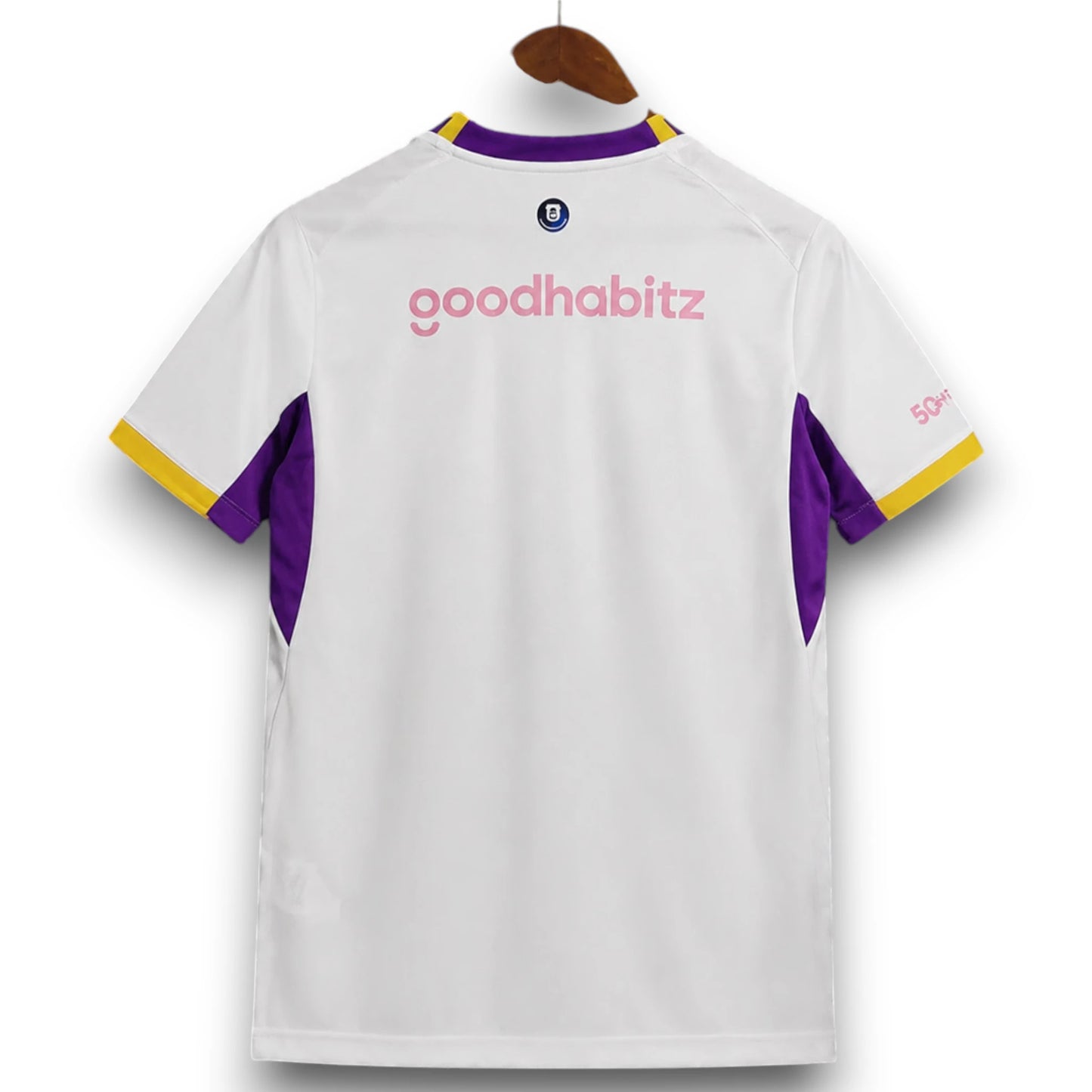 Camiseta PSV 2026-2027 Visitante