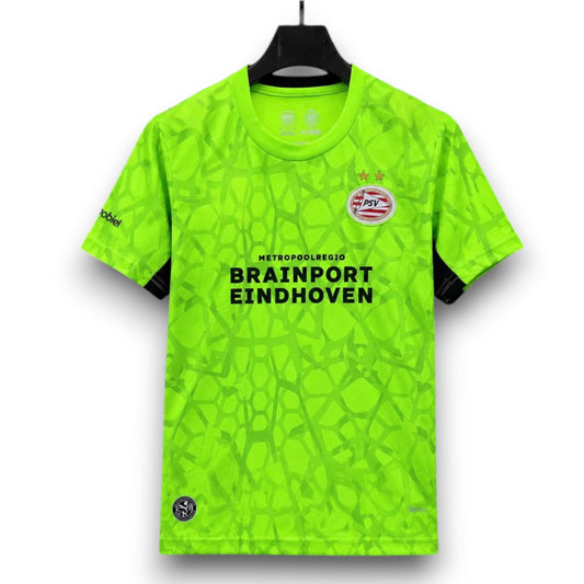 Camiseta PSV 2026-2027 Portero Local