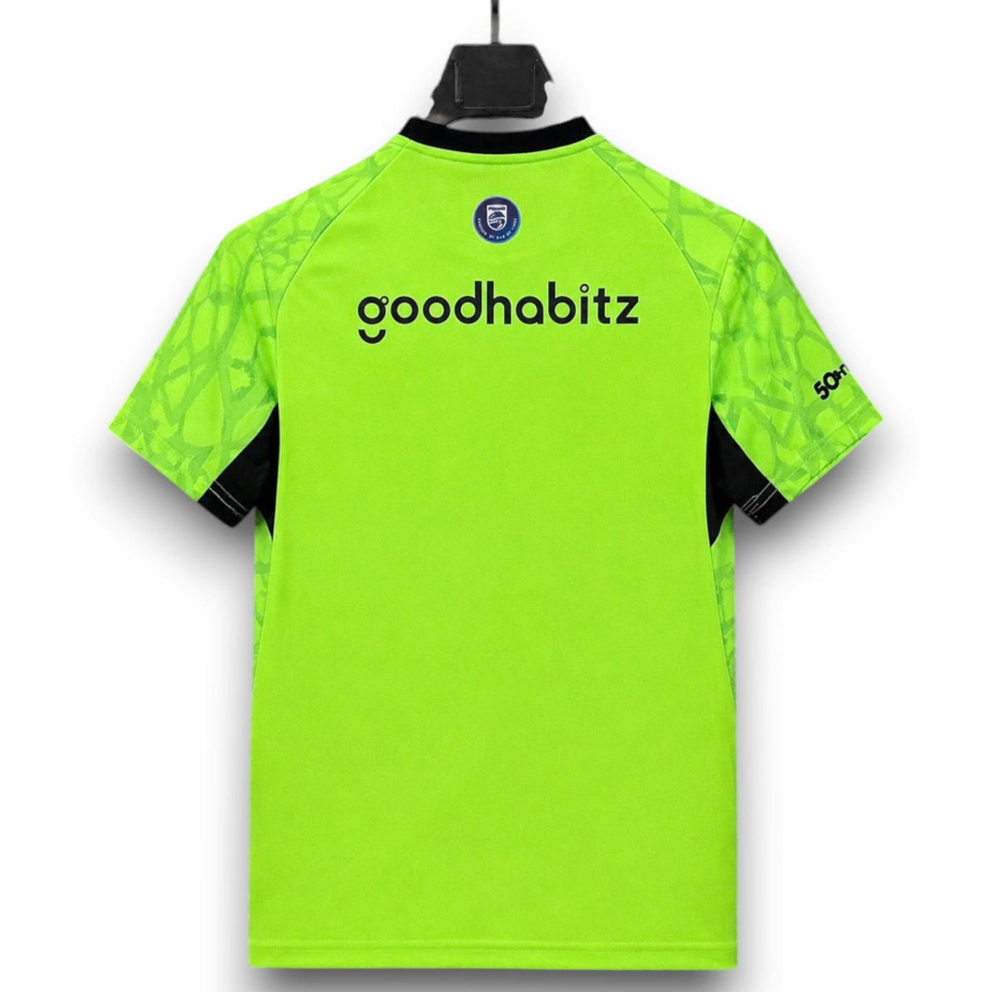 Camiseta PSV 2026-2027 Portero Local