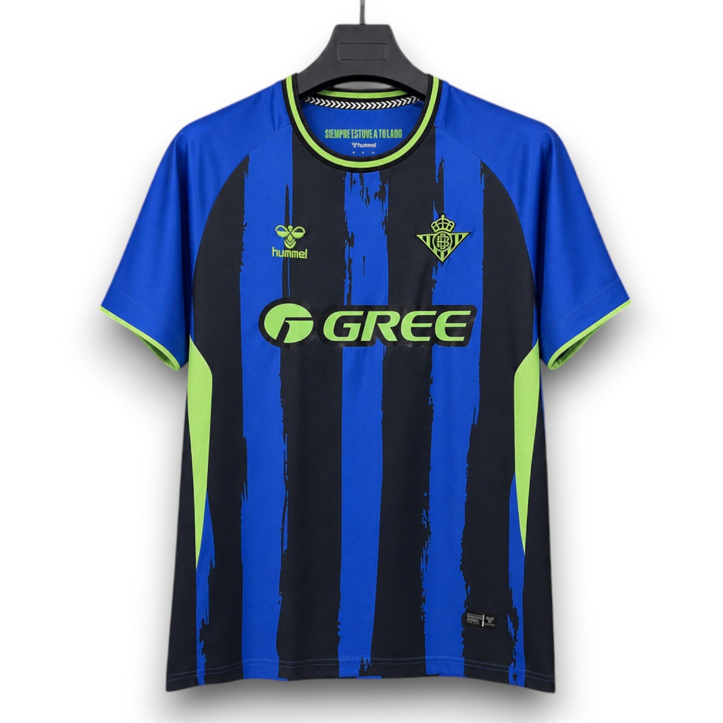 Camiseta Real Betis 2026-2027 Alternativa