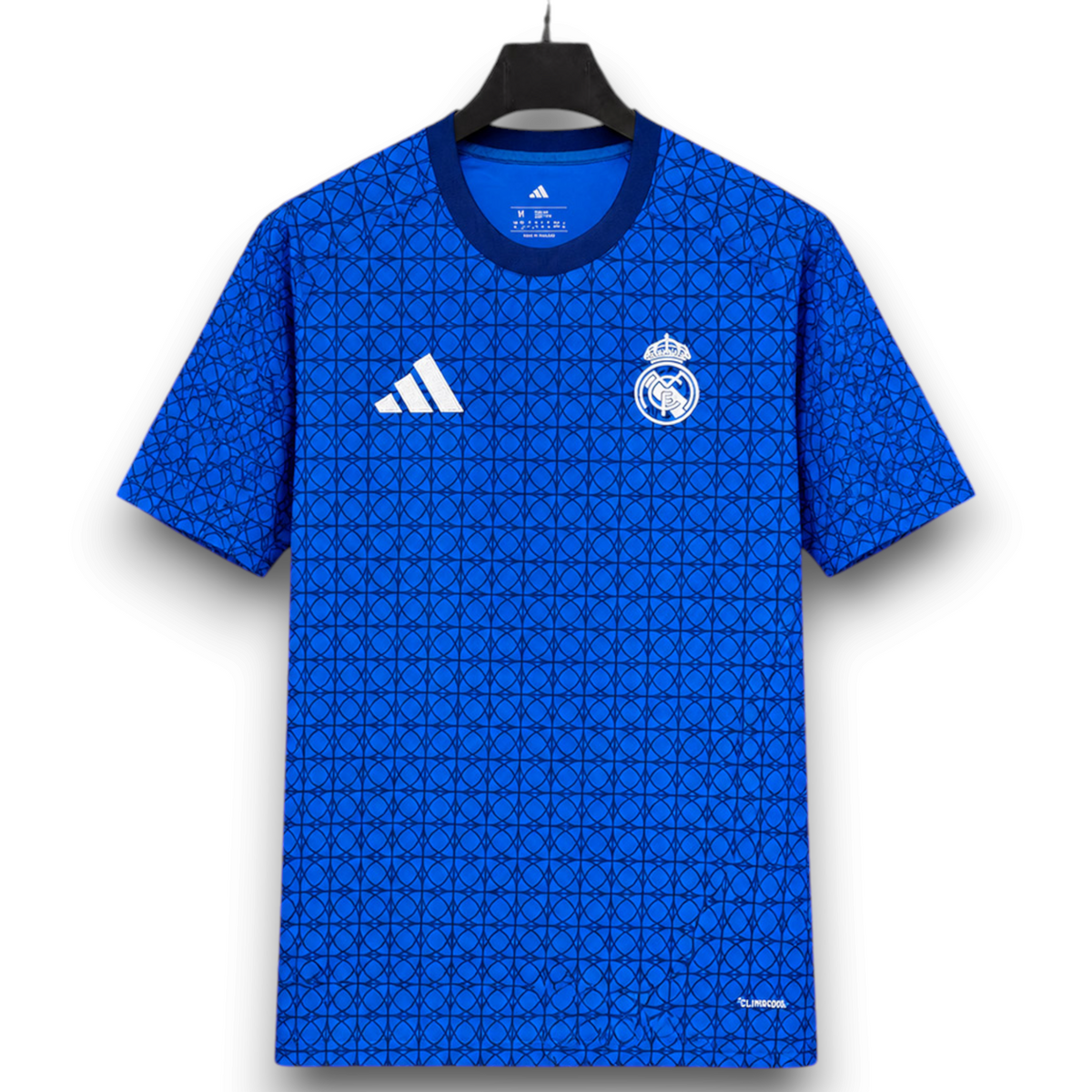 Camiseta Real Madrid 2026-2027 Entrenamiento