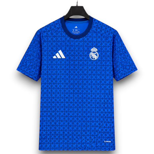 Camiseta Real Madrid 2026-2027 Entrenamiento