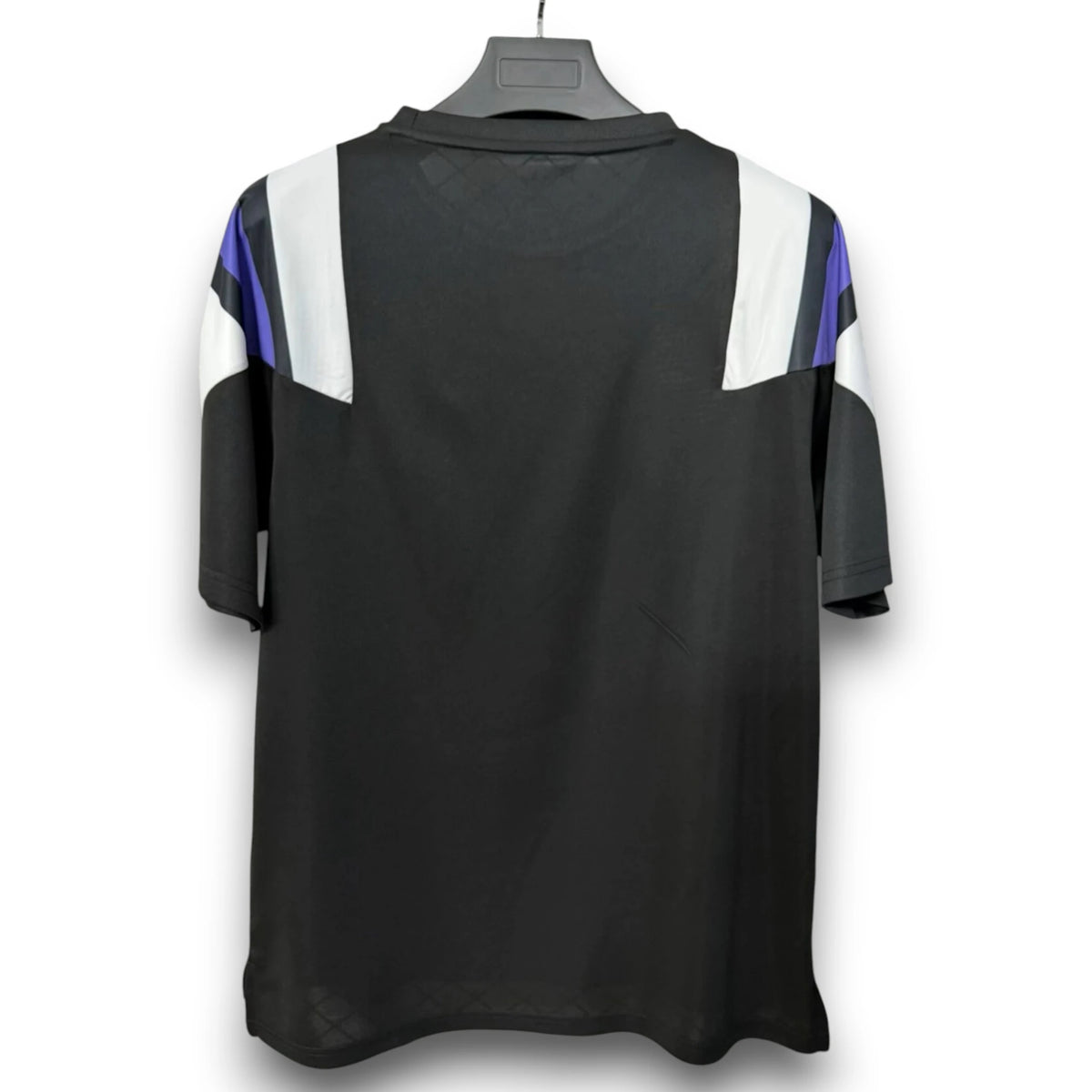 Camiseta Real Madrid 2026-2027 Versión EQT