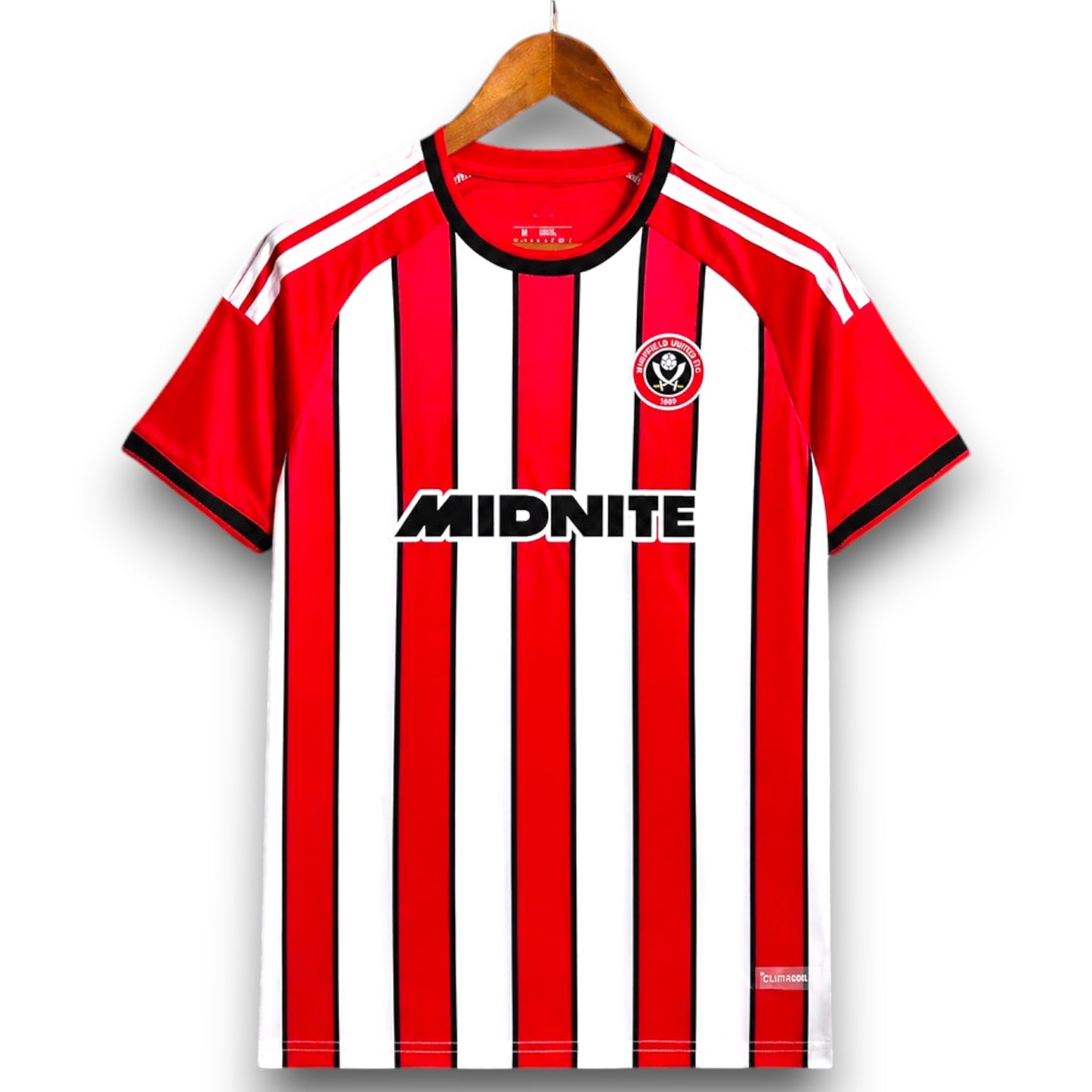 Camiseta Sheffield United 2026-2027 Local