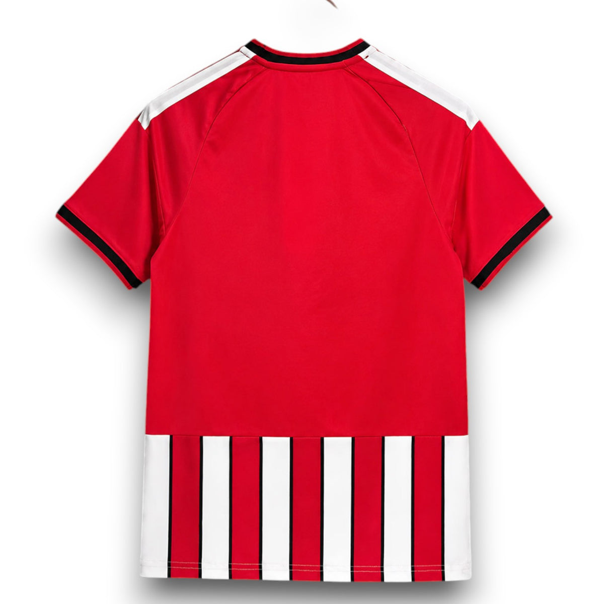 Camiseta Sheffield United 2026-2027 Local