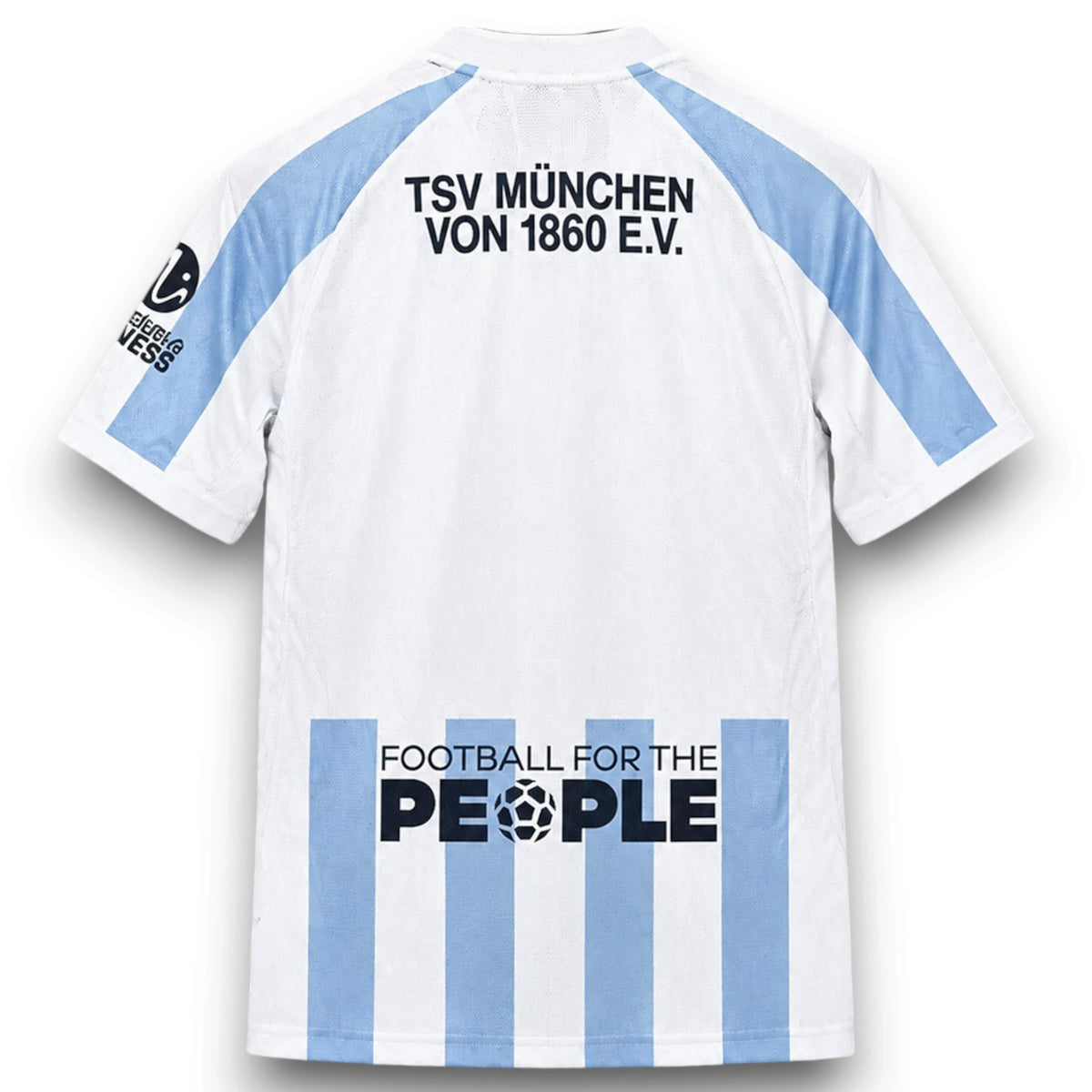 Camiseta TSV 1860 Munchen 2026-2027 Local