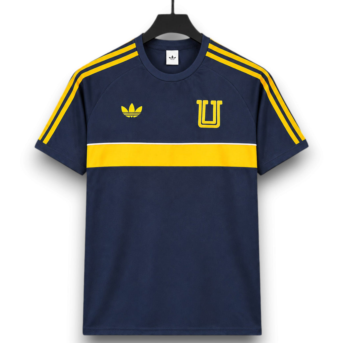 Camiseta Tigres 2026-2027 Entrenamiento