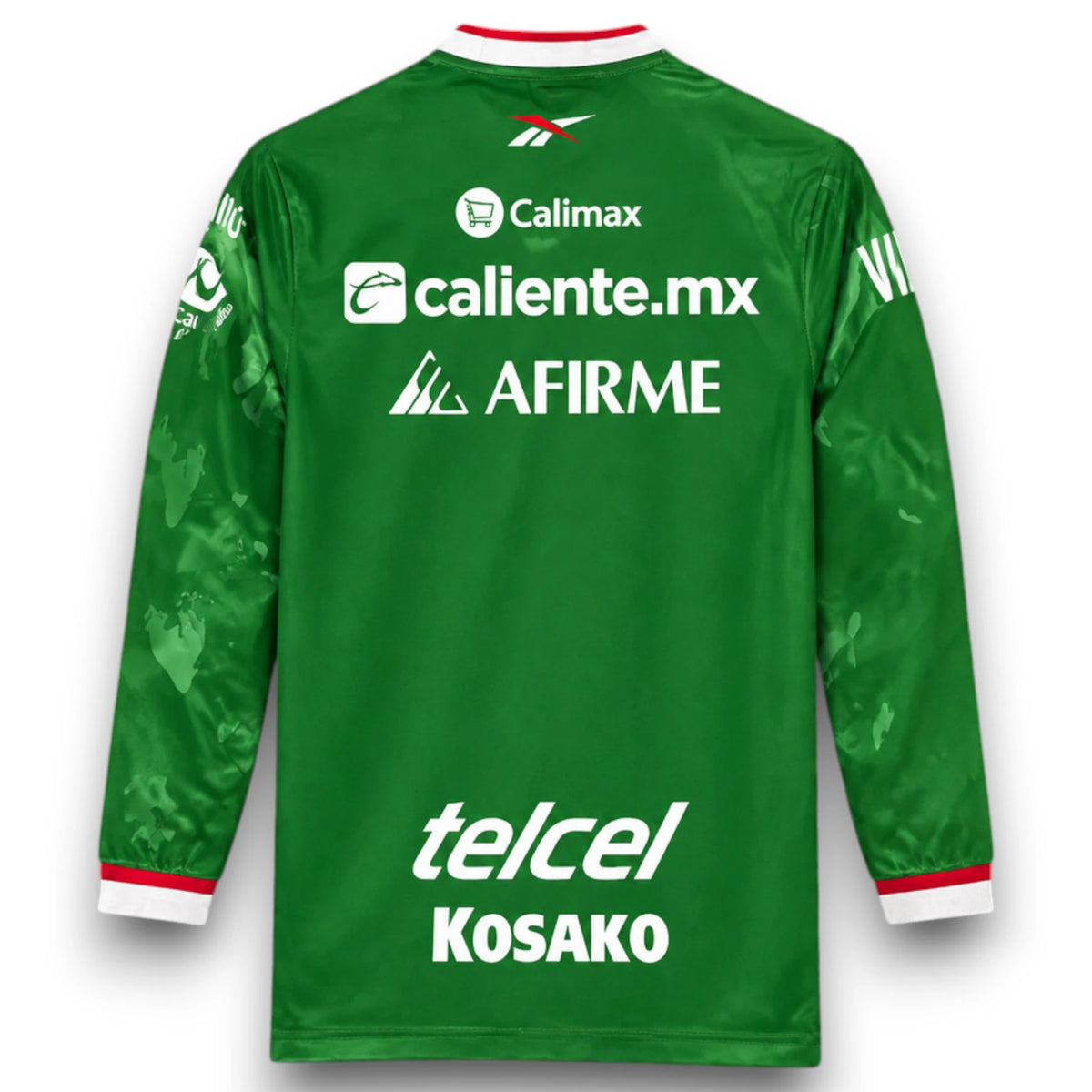 Camiseta Club Tijuana x Gil Mora 2026-2027 Especial