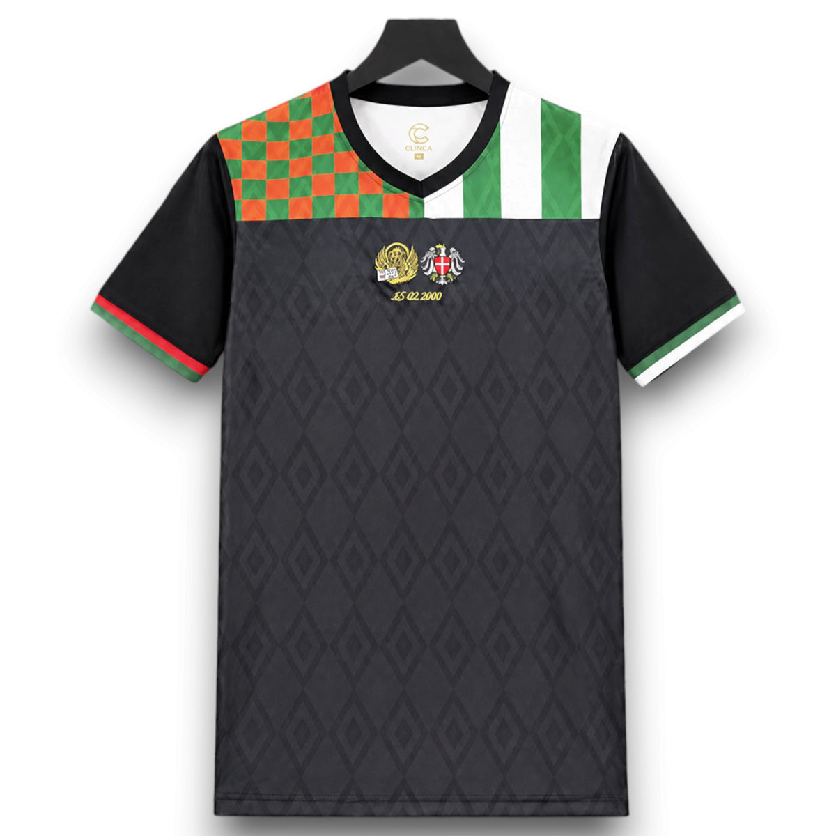 Camiseta Venezia 2026-2027 Especial