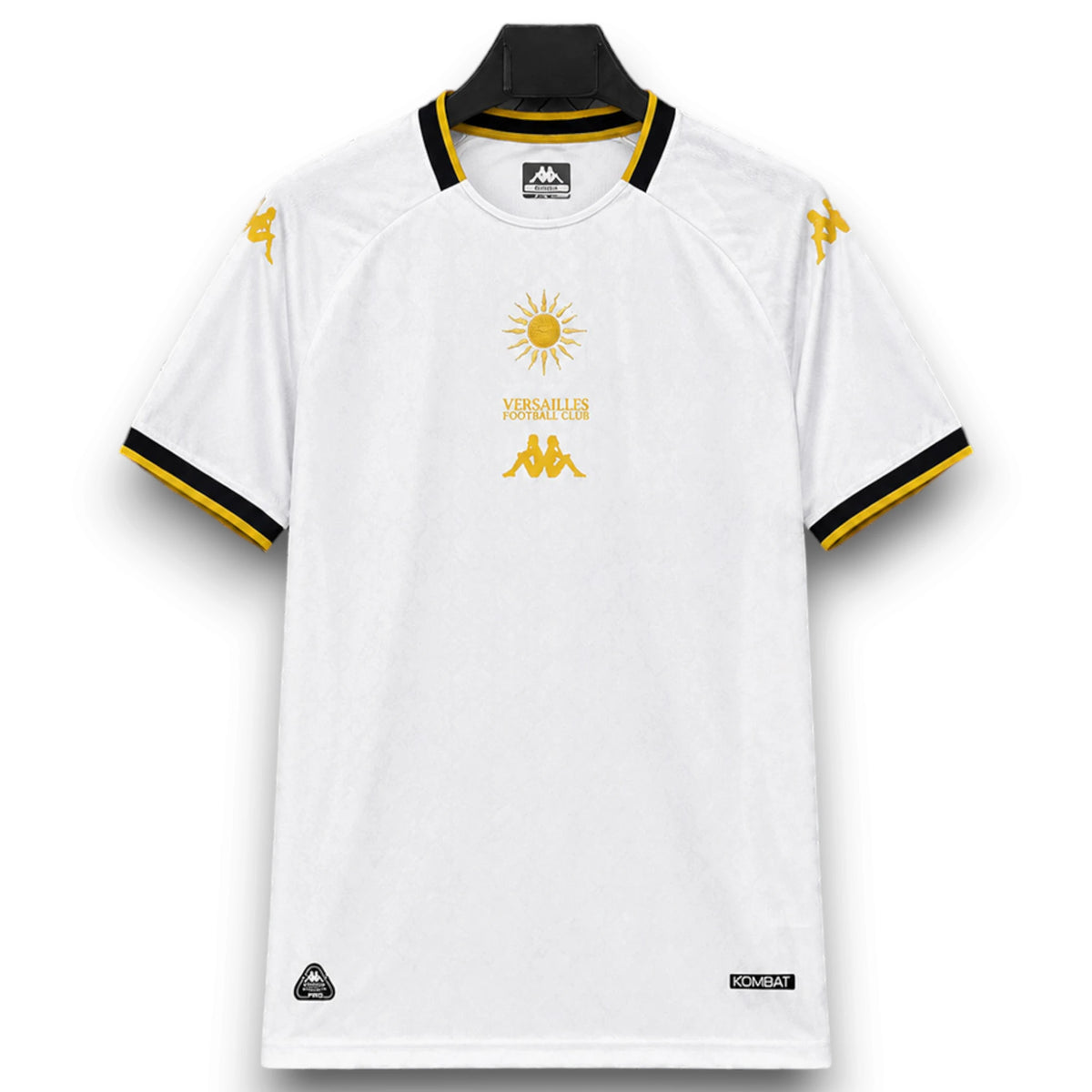 Camiseta Versalles 2026-2027 Visitante