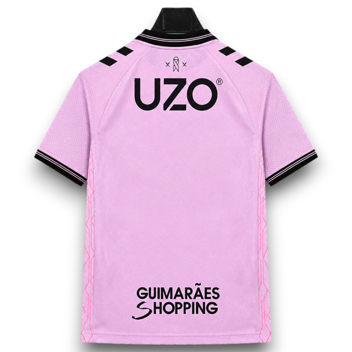Camiseta Vitoria SC 2026-2027 Pink Oktober