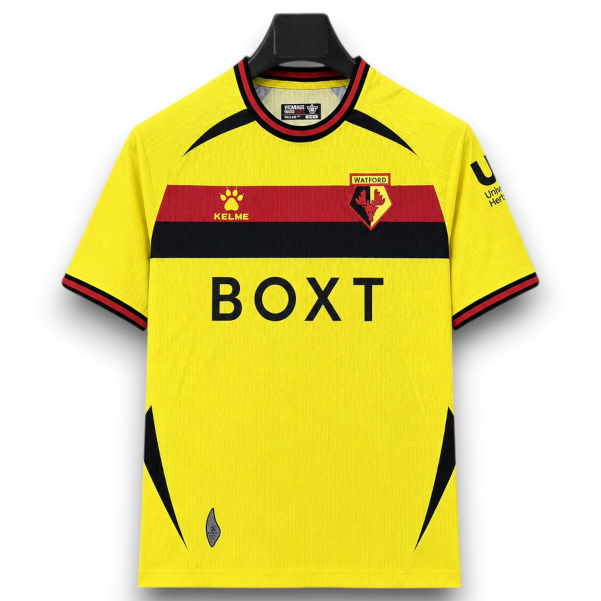Camiseta Watford 2026-2027 Local
