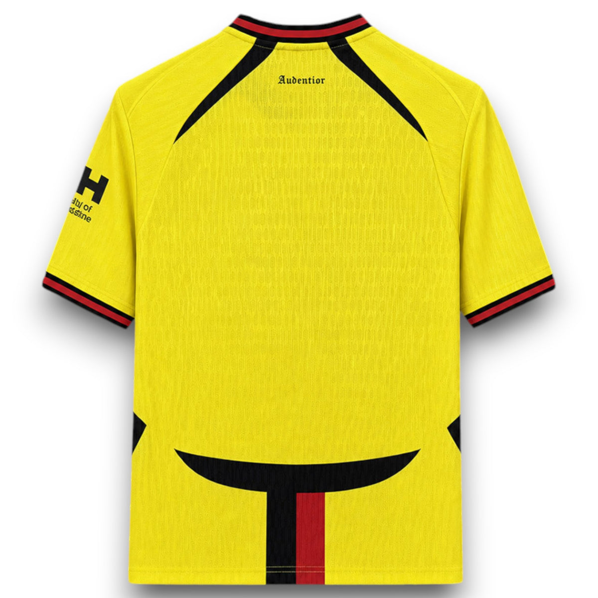 Camiseta Watford 2026-2027 Local
