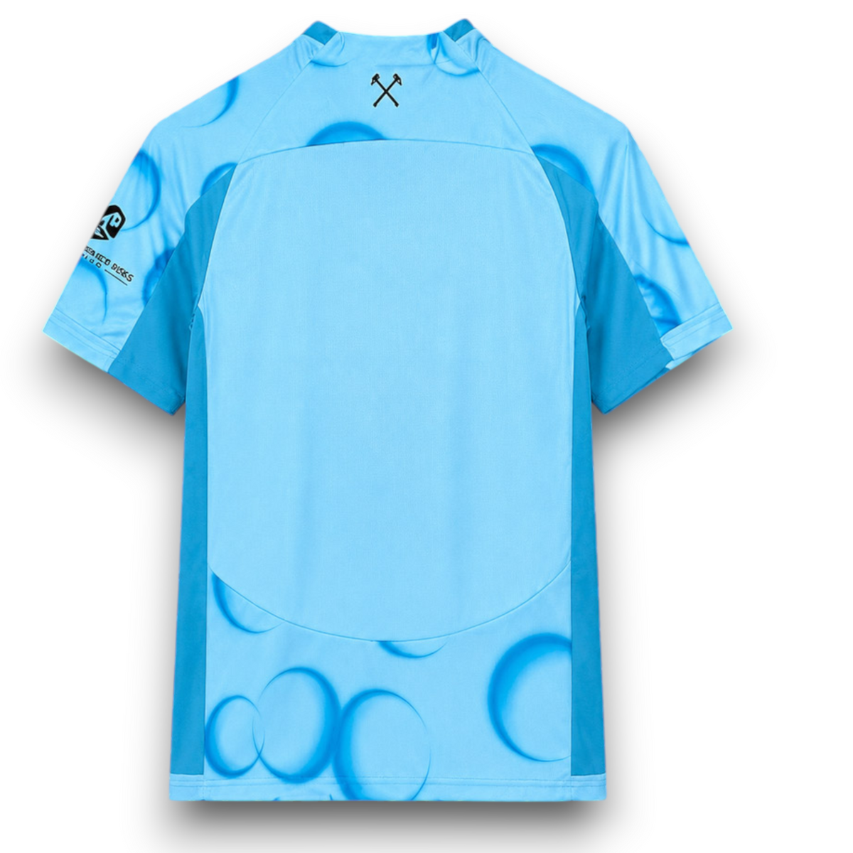 Camiseta West Ham 2026-2027 Alternativa