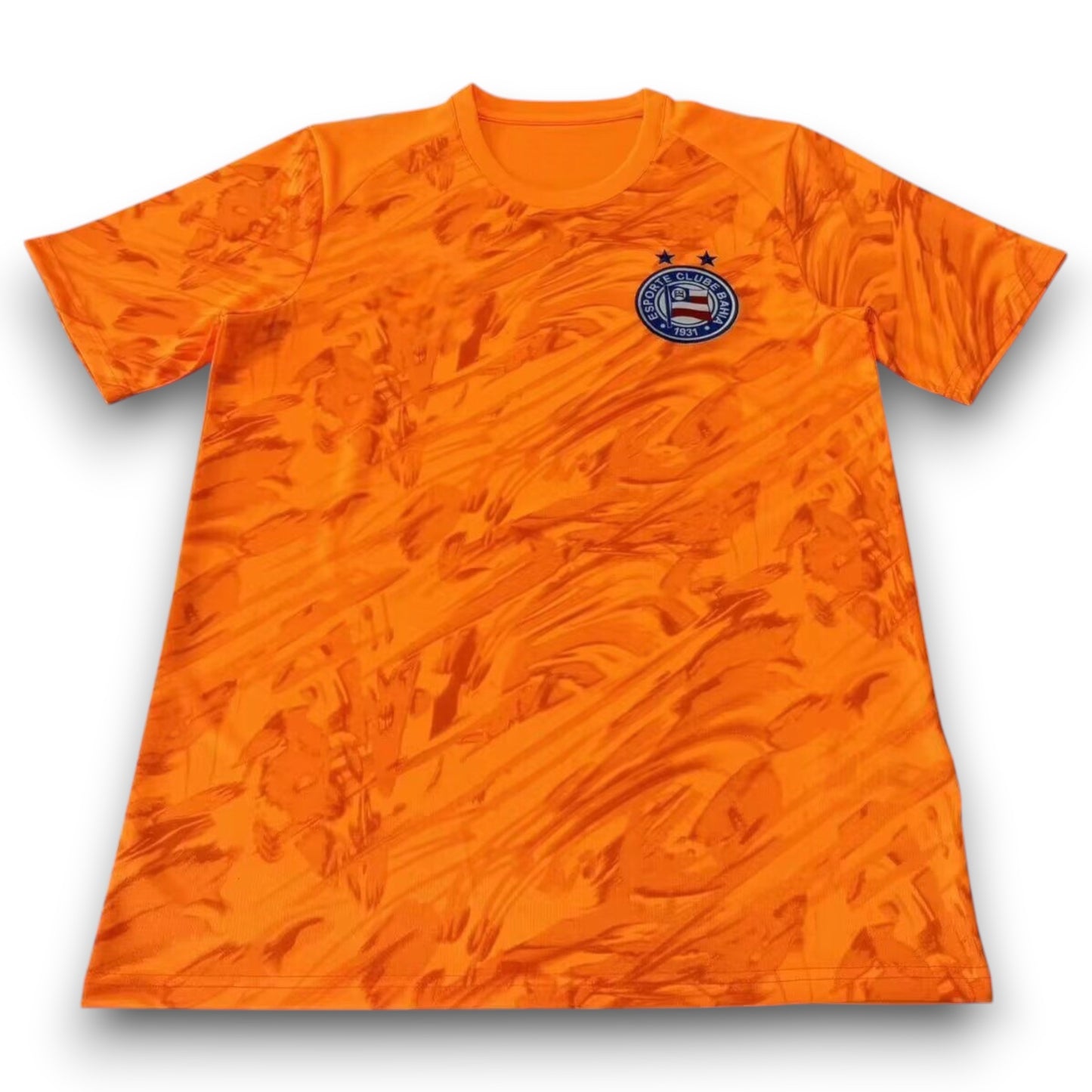 Camiseta Club Bahia 2026-2027 Portero Local