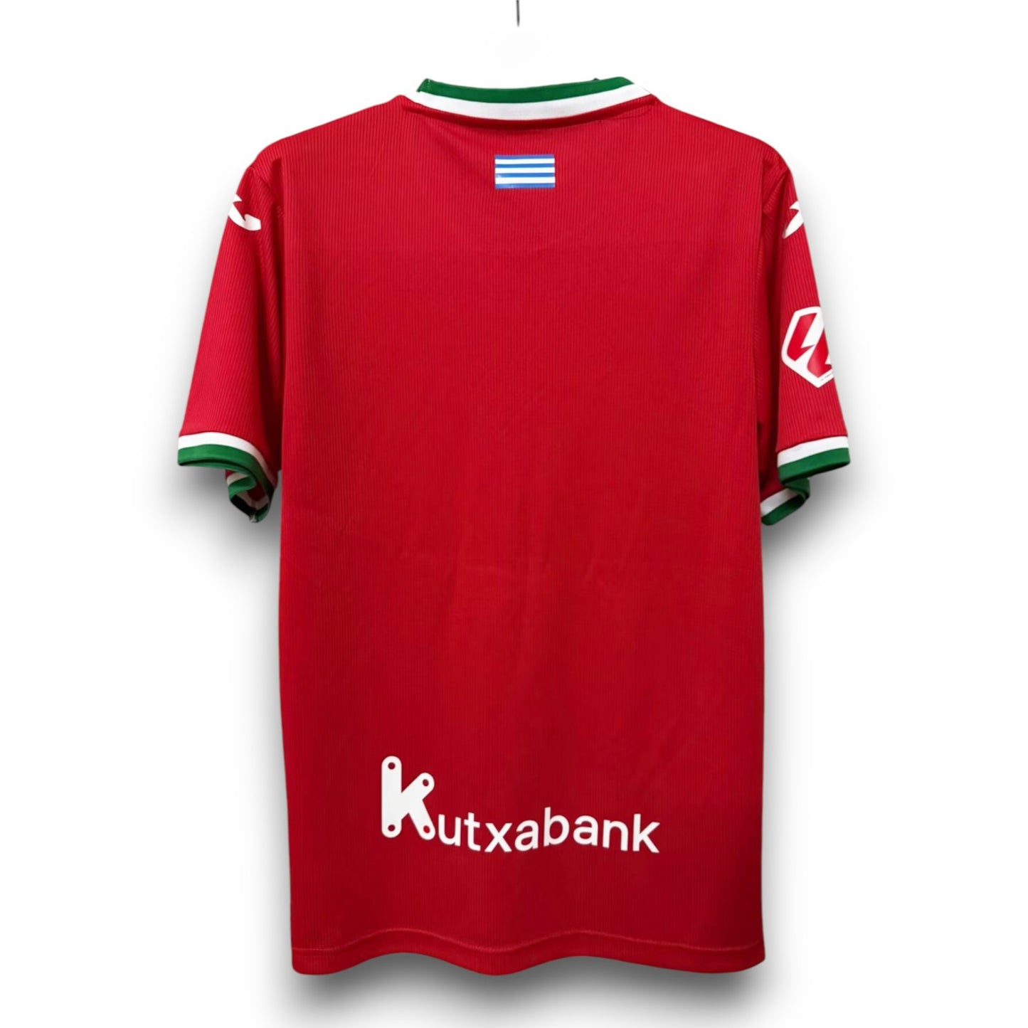 Camiseta Real Sociedad 2026-2027 Alternativa