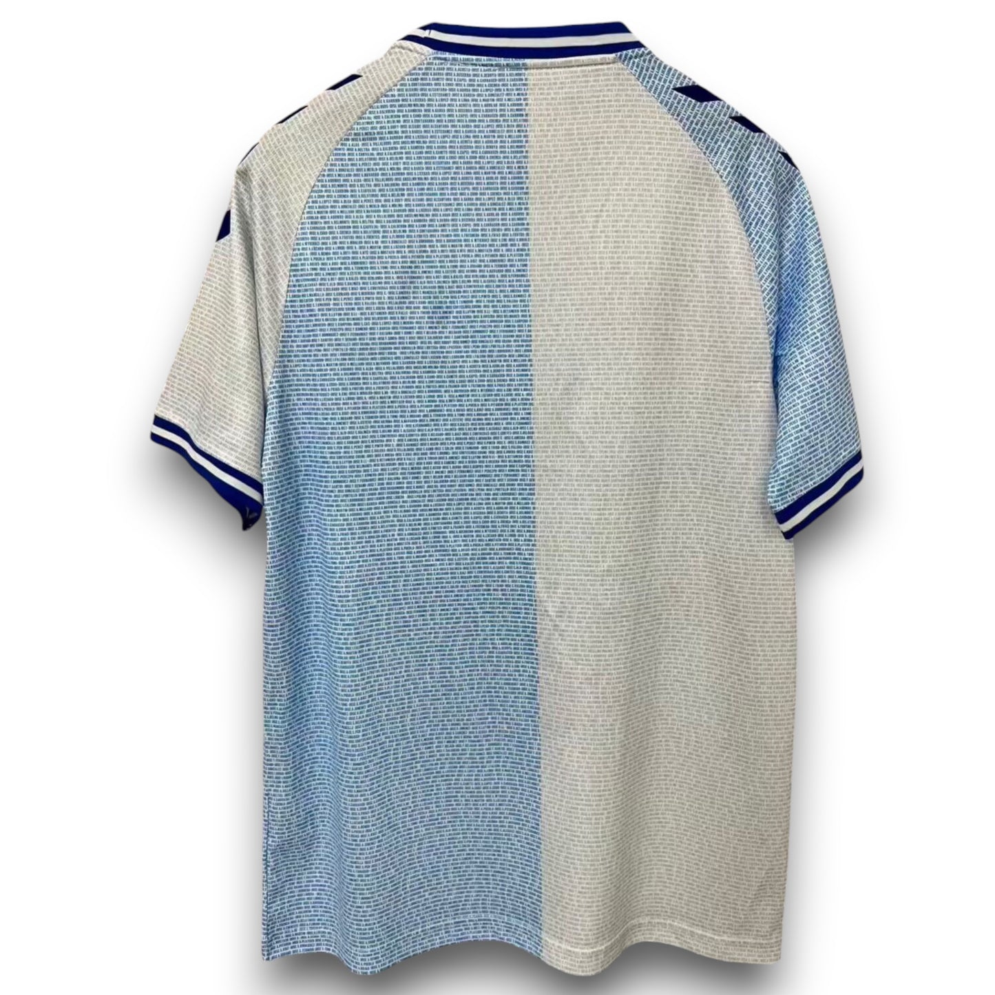Camiseta Málaga 2026-2027 Entrenamiento