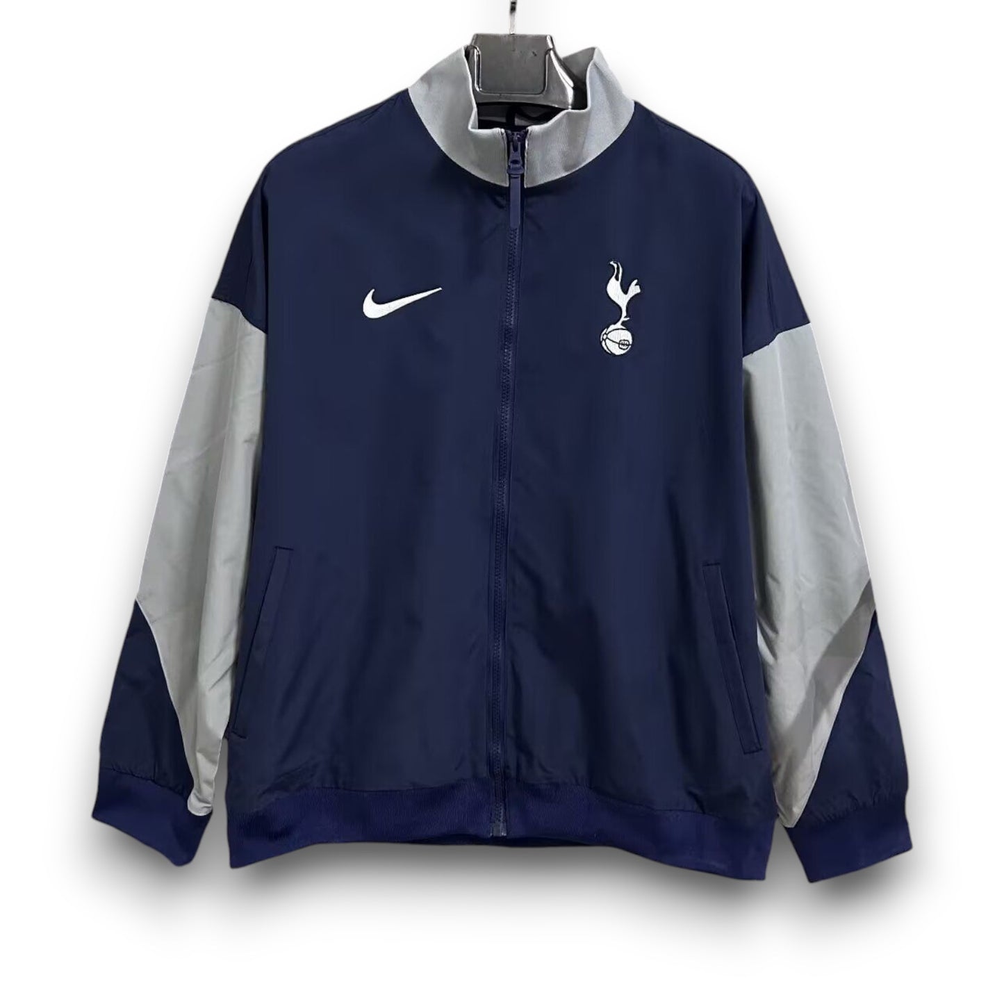 Chaqueta Tottenham 2026 Visitante Cortavientos