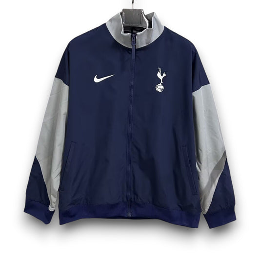 Chaqueta Tottenham 2026 Visitante Cortavientos