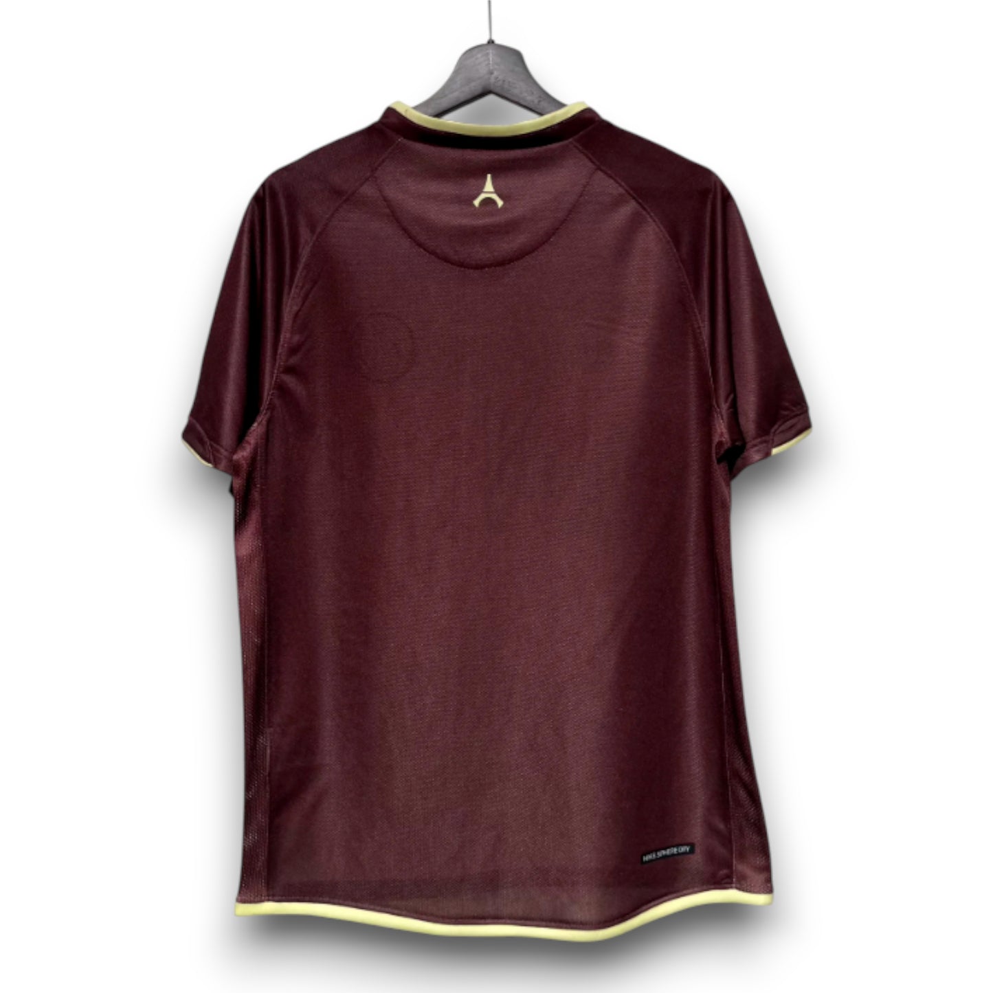 Camiseta París 2006-2007 Alternativa