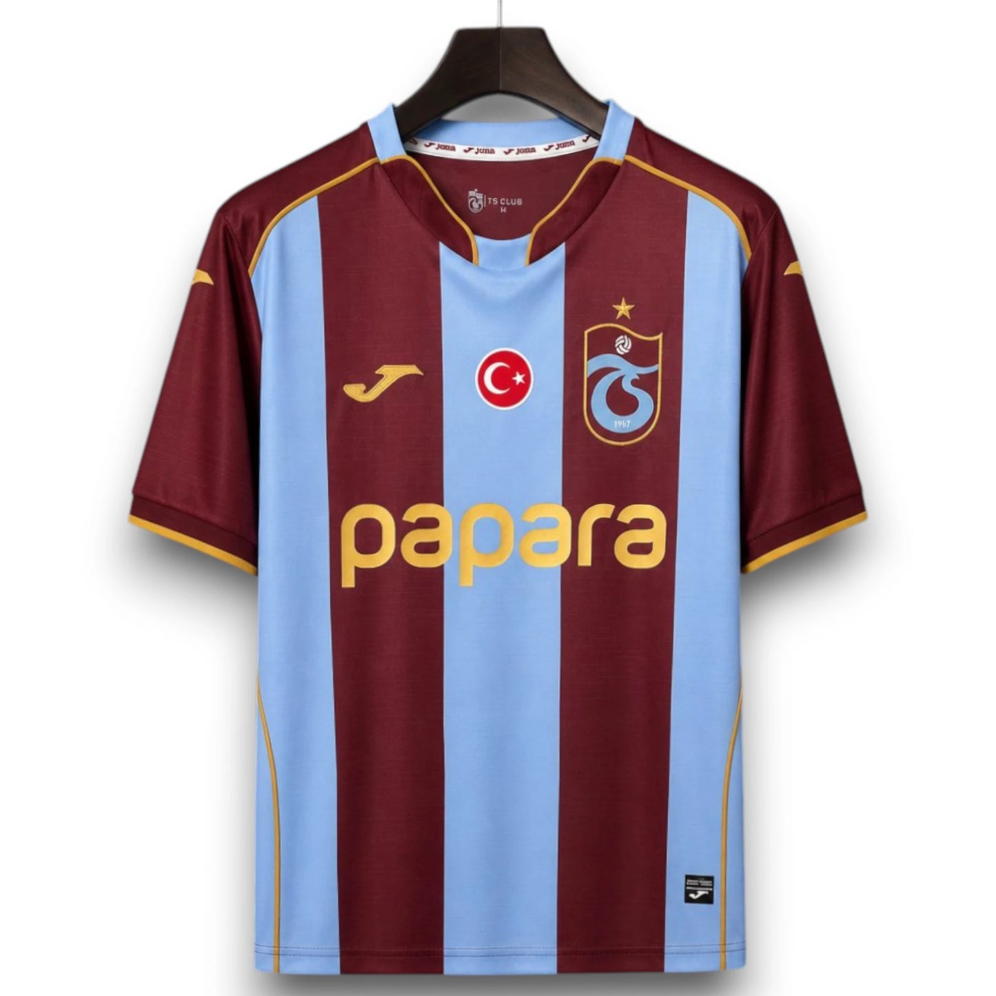 Camiseta Trabzonspor 2026-2027 Local