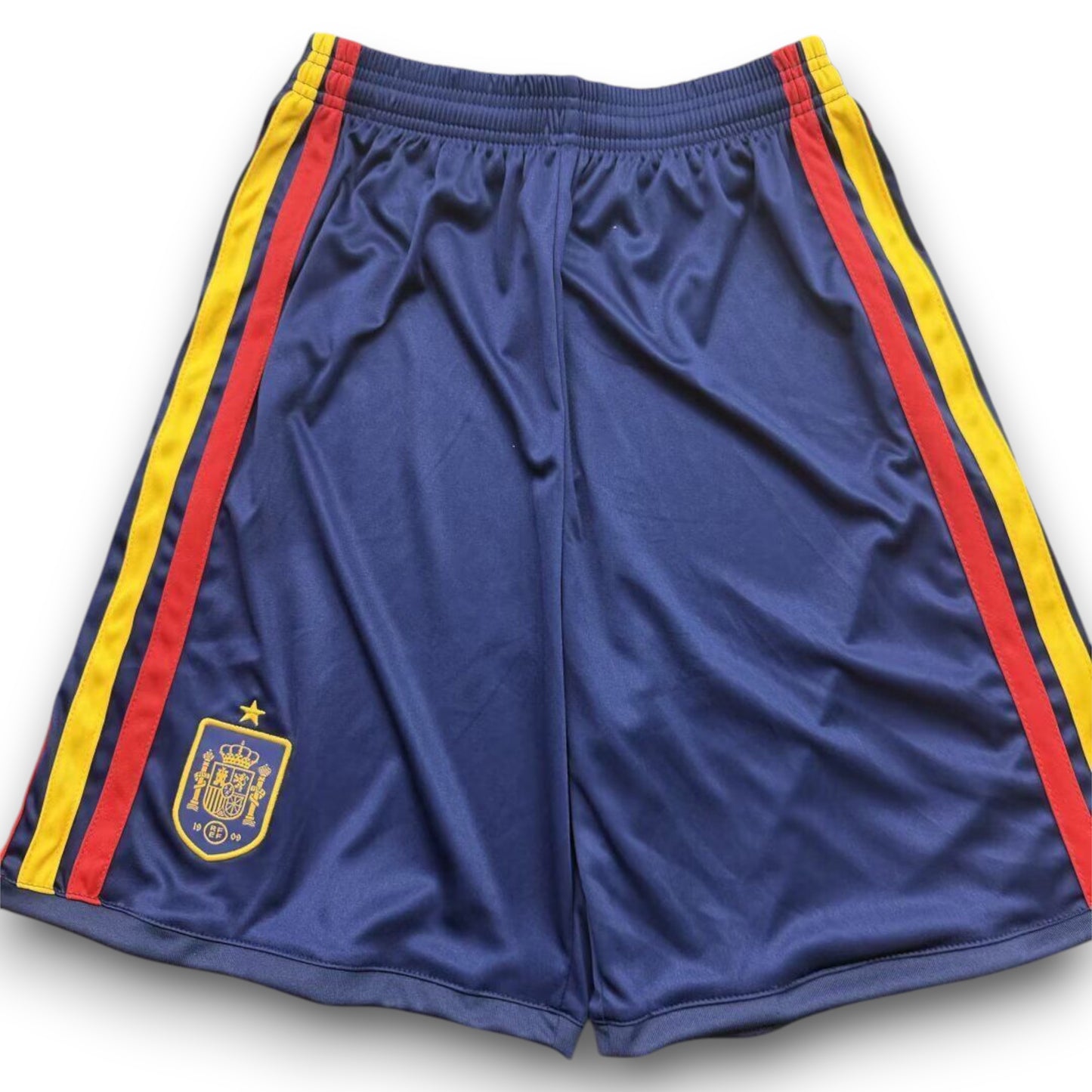 Pantalón corto España 2025-2026 Local