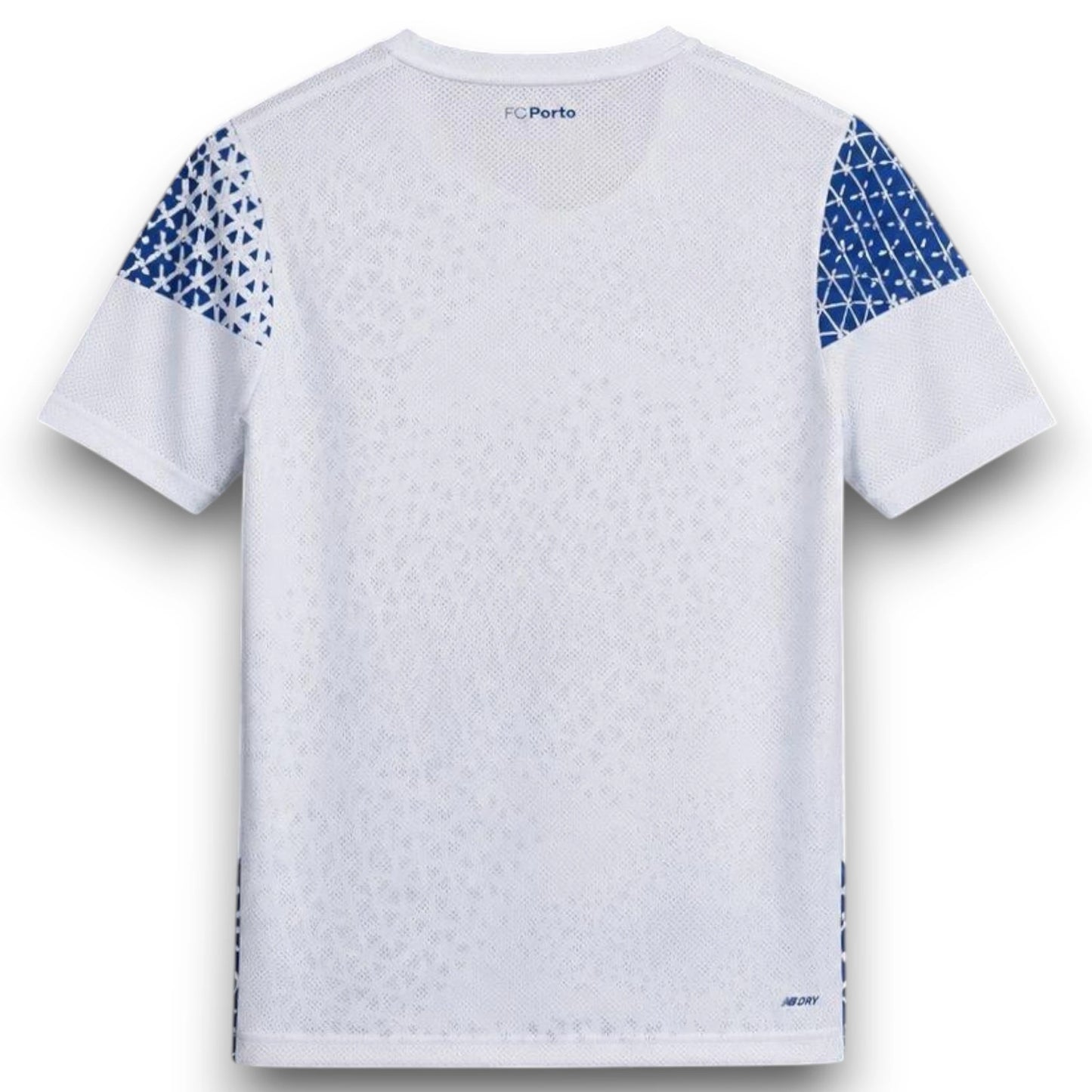 Camiseta Porto 2026-2027 Prepartido