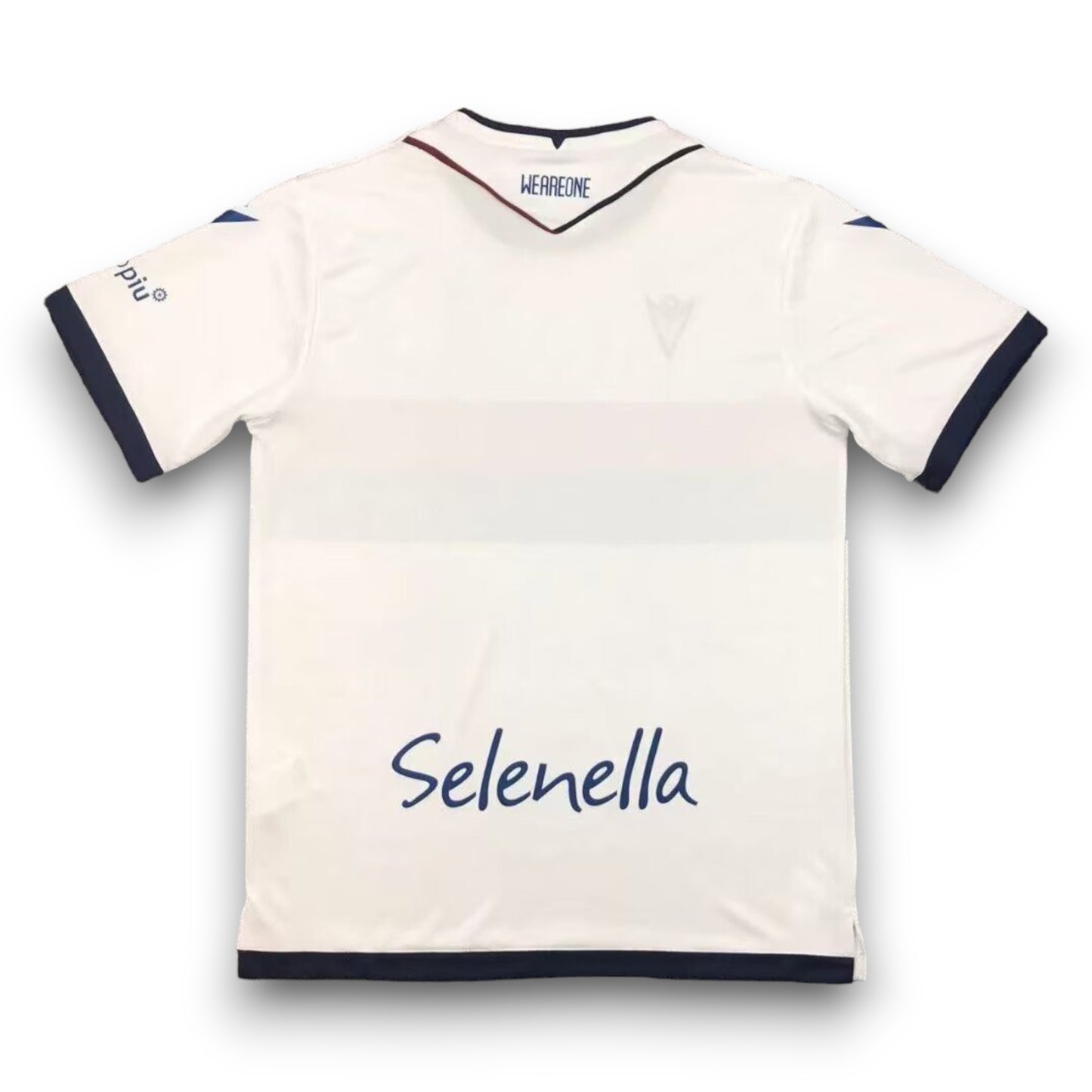 Camiseta Bologna 2024-2025 Visitante