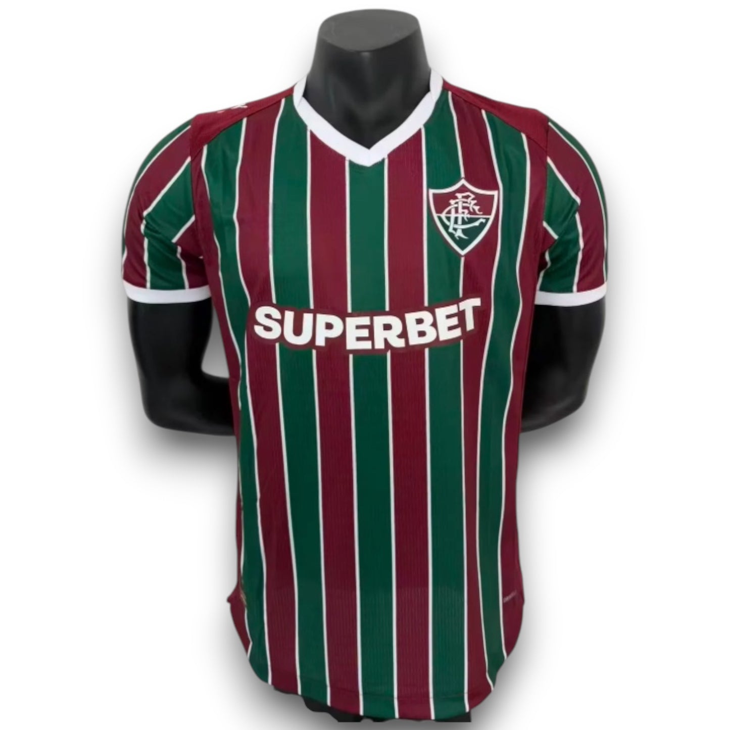 Camiseta Fluminense 2026-2027 Local - Version Pro Player