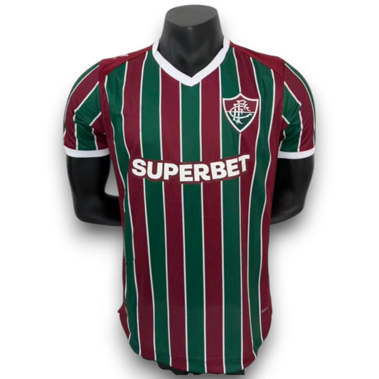 Camiseta Fluminense 2026-2027 Local - Version Pro Player