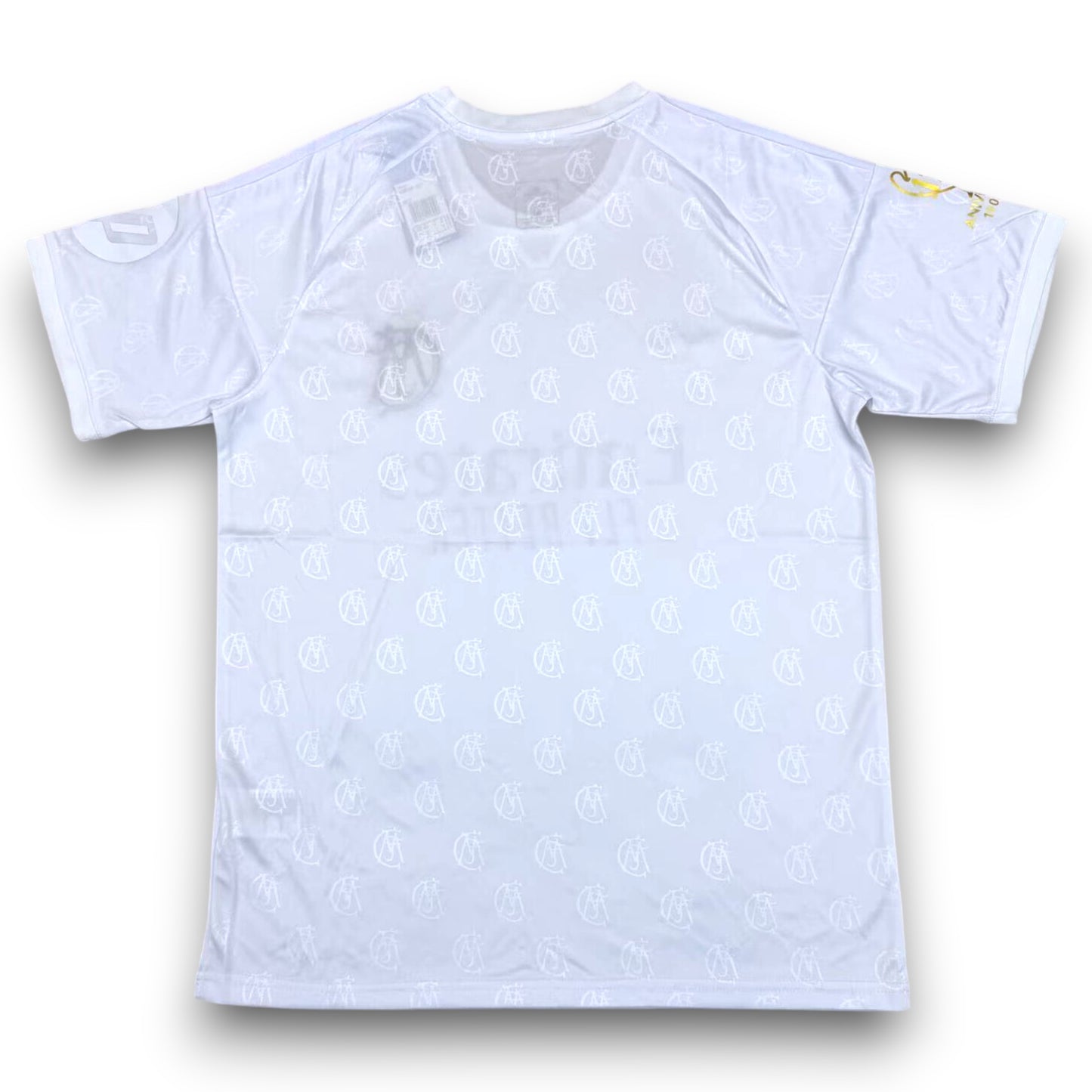 Camiseta Real Madrid 2025-2026 125 Aniversario