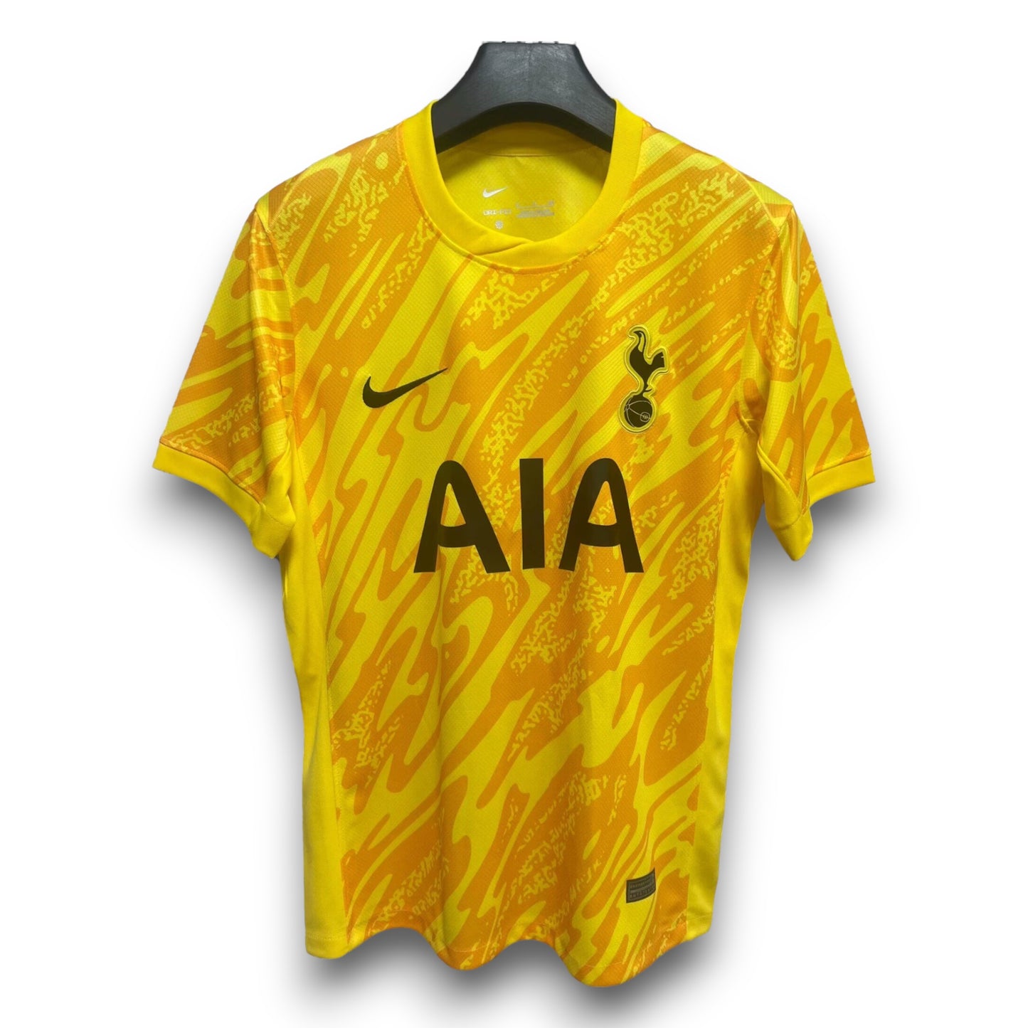 Camiseta Tottenham 2024-2025 Local Portero