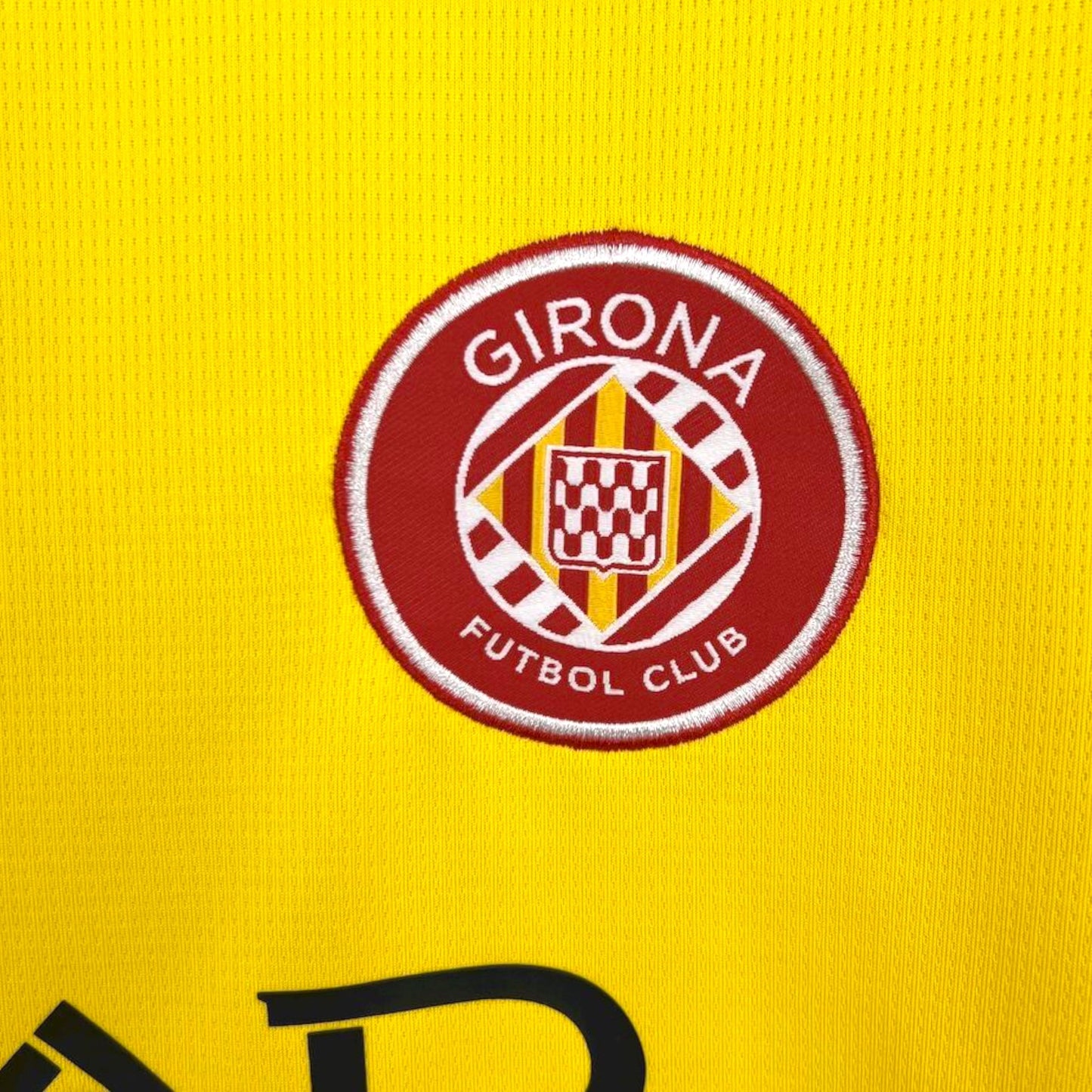 Camiseta Girona 2025-2026 Visitante