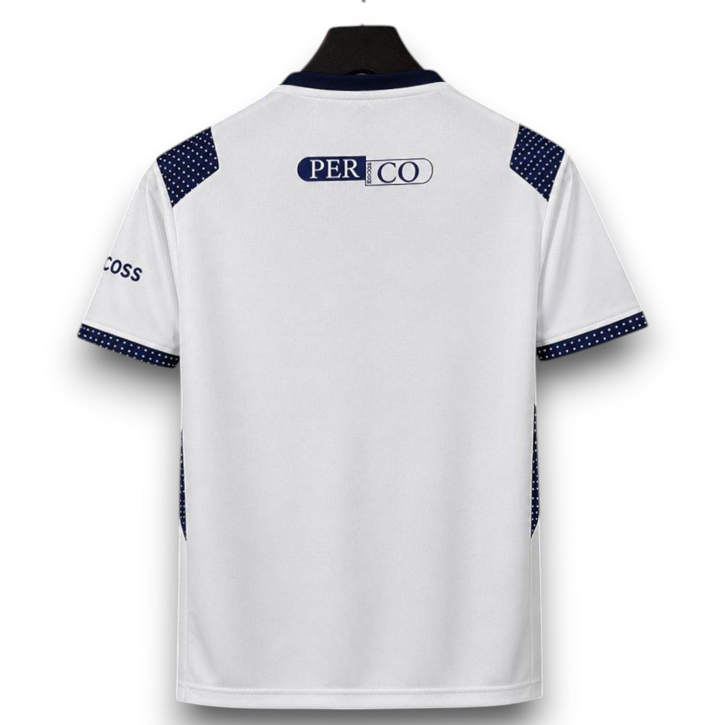Camiseta Middlesbrough 2026-2027 Visitante