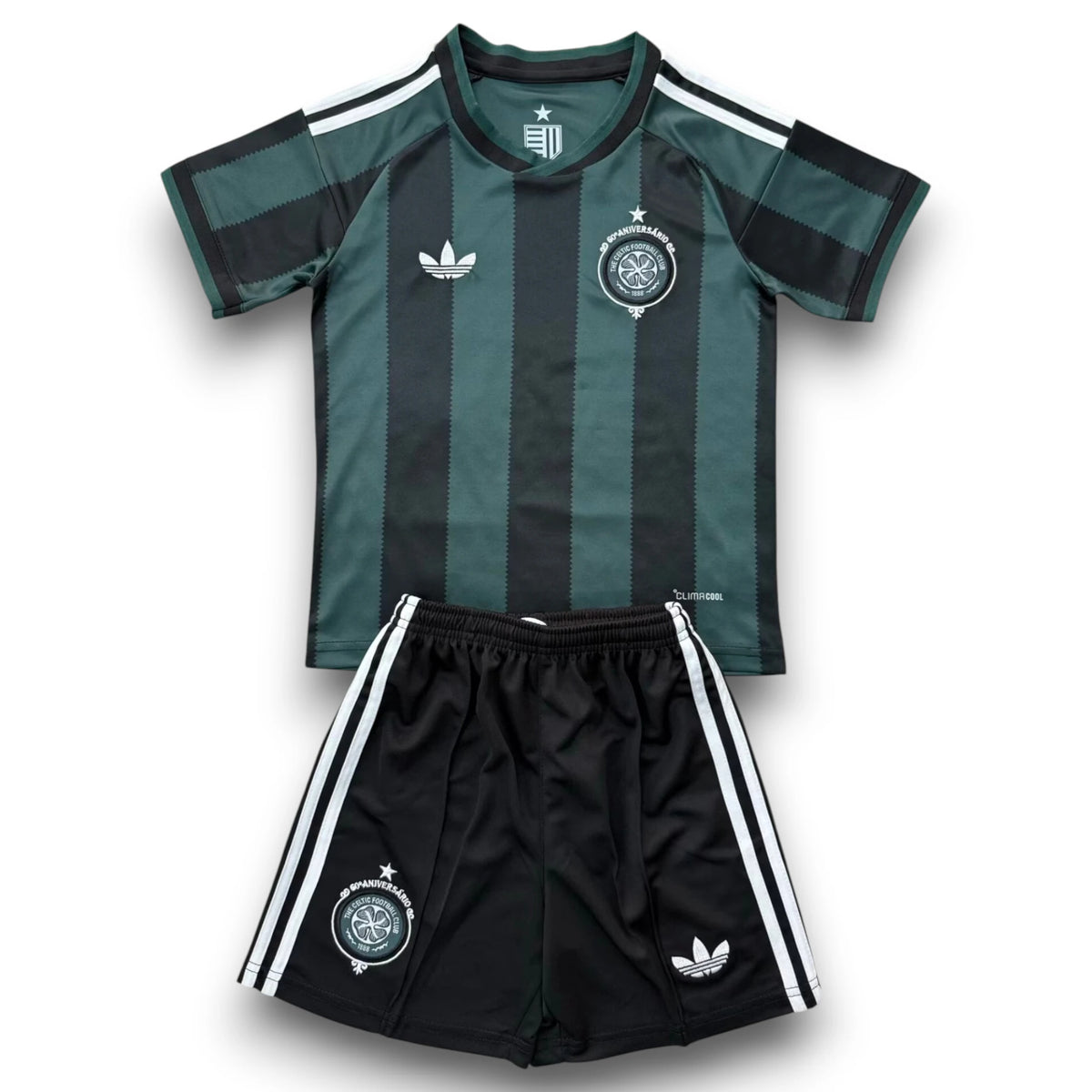 Camiseta Celtic 2026-2027 Visitante