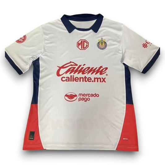 Camiseta Chivas 2024-2025 Visitante