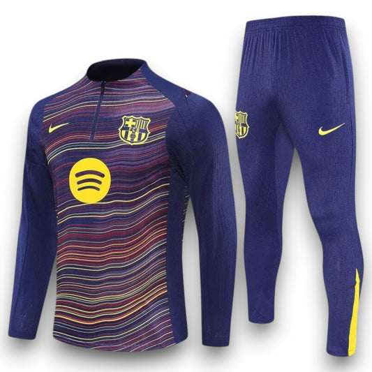 Chándal Barcelona 2025-2026 - Entrenamiento
