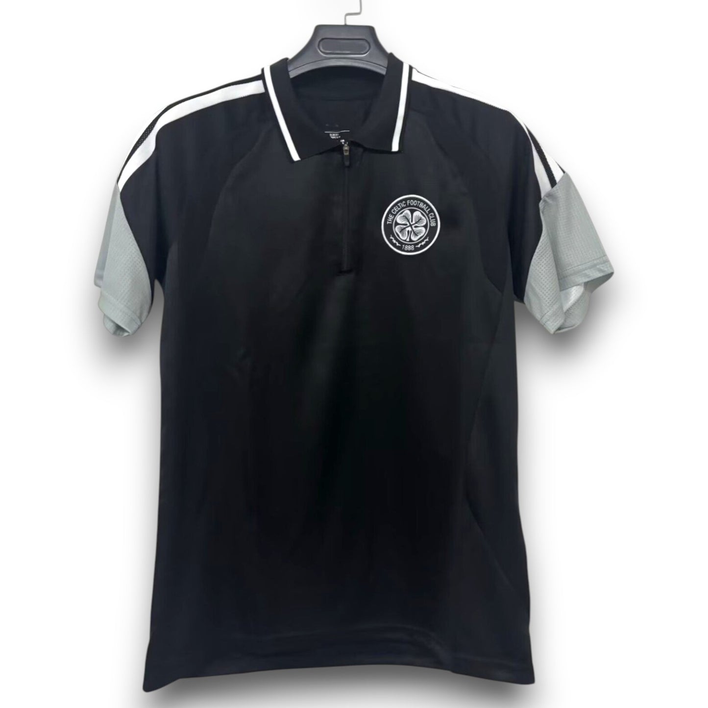 Polo Celtic 2026-2027 Entrenamiento