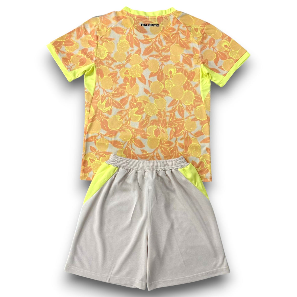 Camiseta Palermo 2026-2027 Visitante