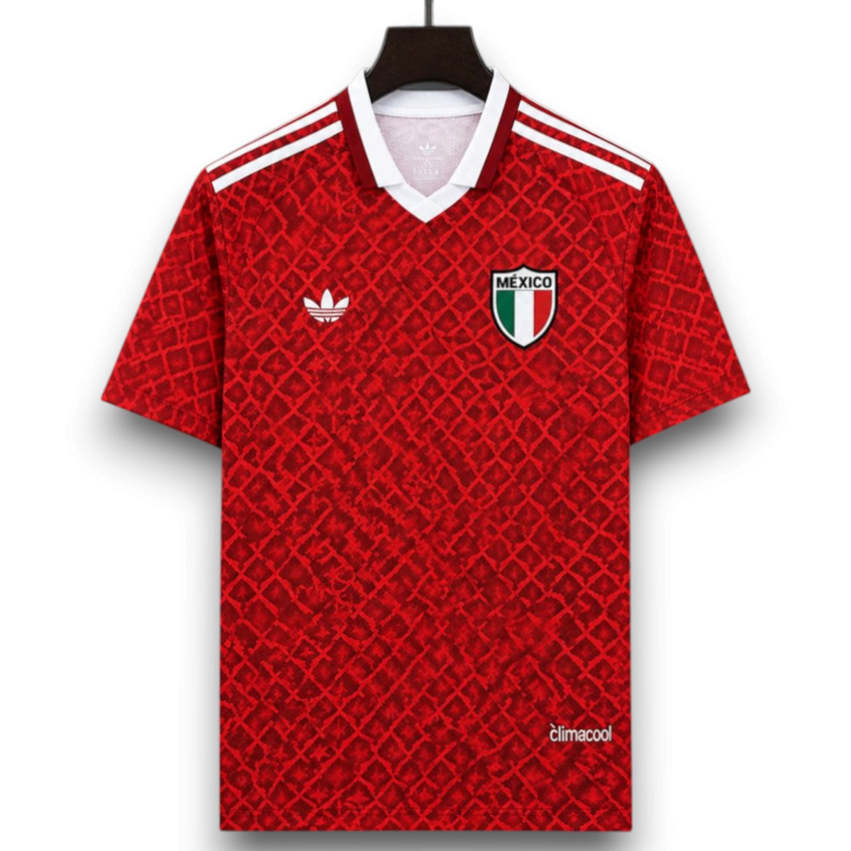 Camiseta México 2026-2027 Especial
