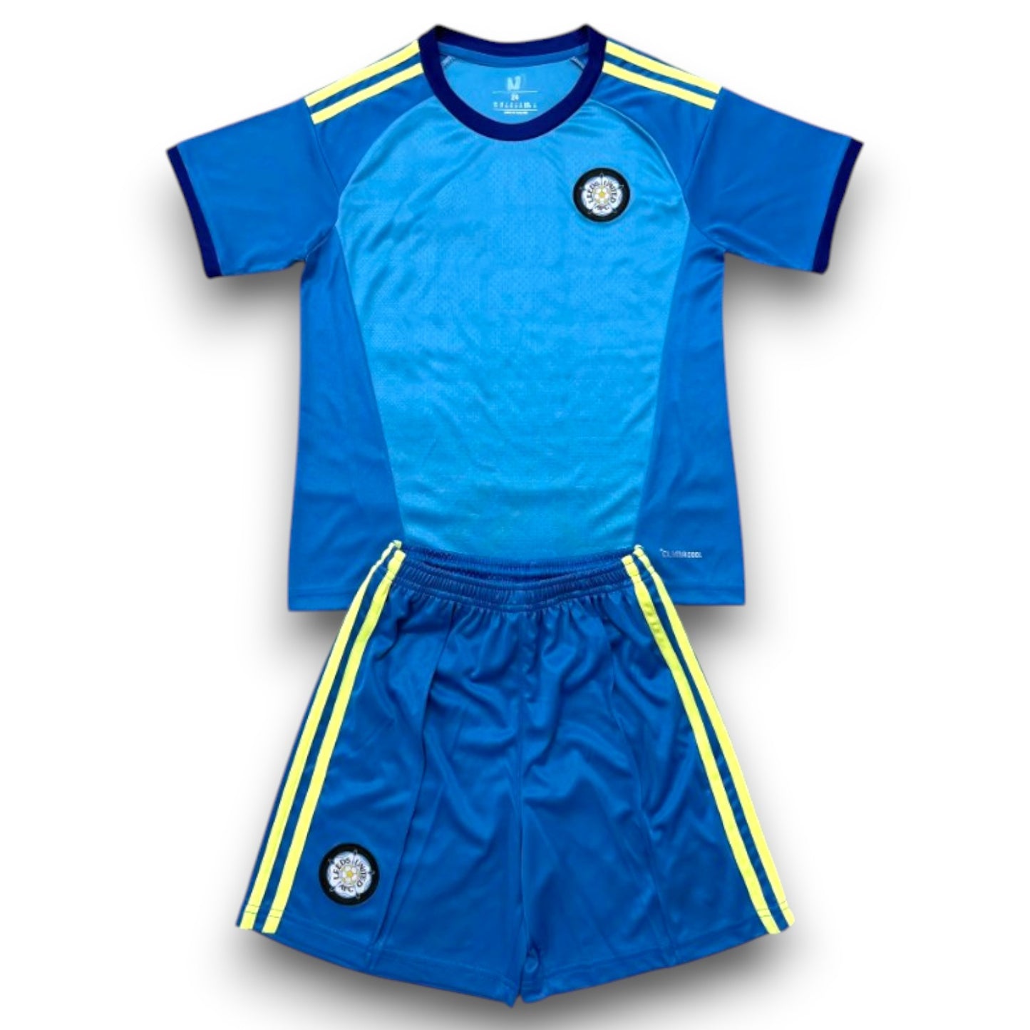 Camiseta Leeds United 2026-2027 Portero Local