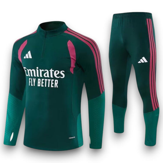 Chándal Real Madrid 2026-2027 Alternativo - Entrenamiento