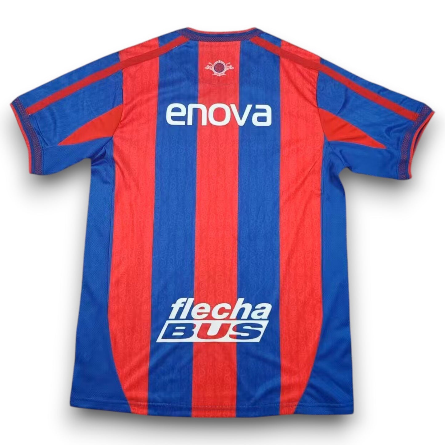 Camiseta Club Atlético San Lorenzo de Almagro 2026-2027 Local