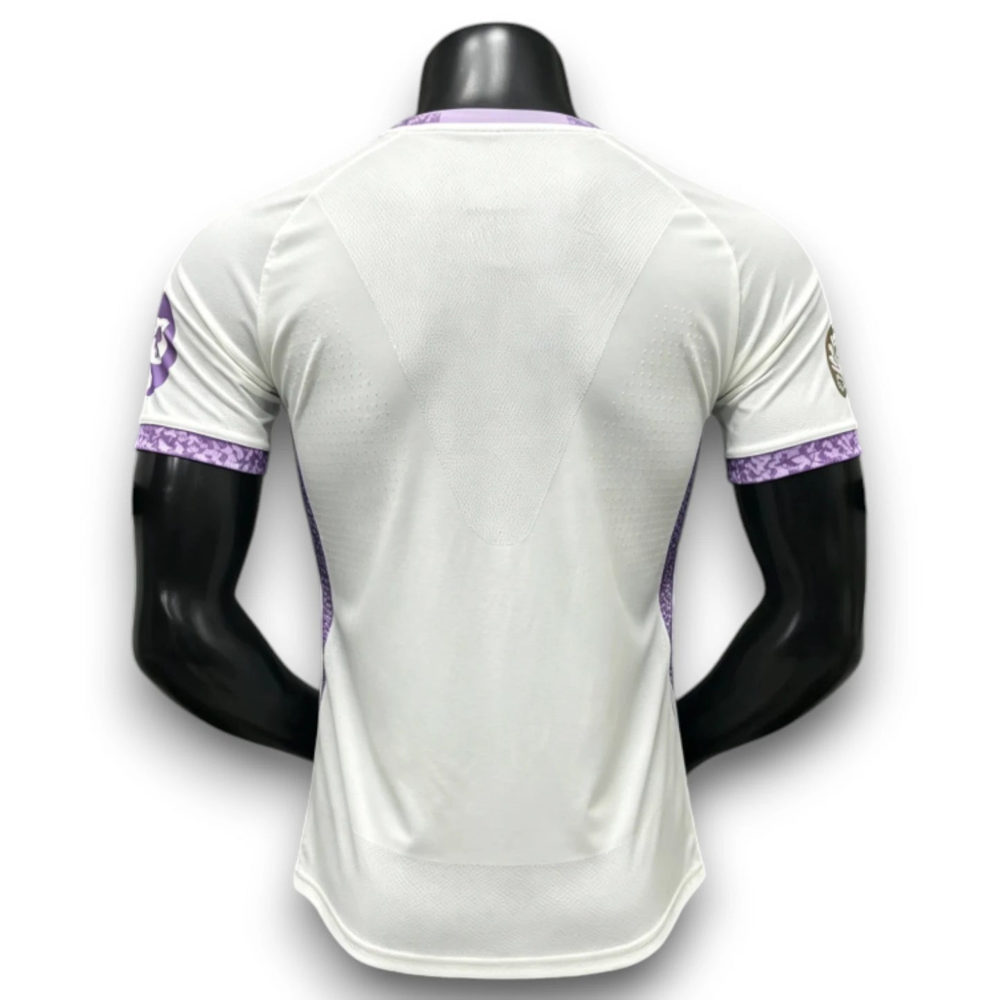 Camiseta Real Madrid 2026-2027 Especial - Version Pro Player