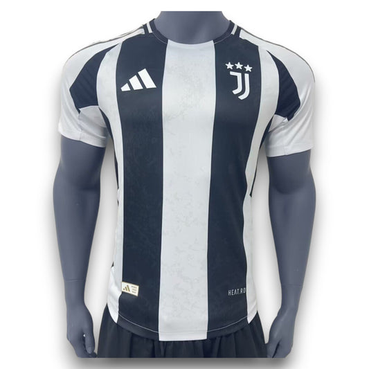 Camiseta Juventus 2024-2025 Local - Version Pro Player