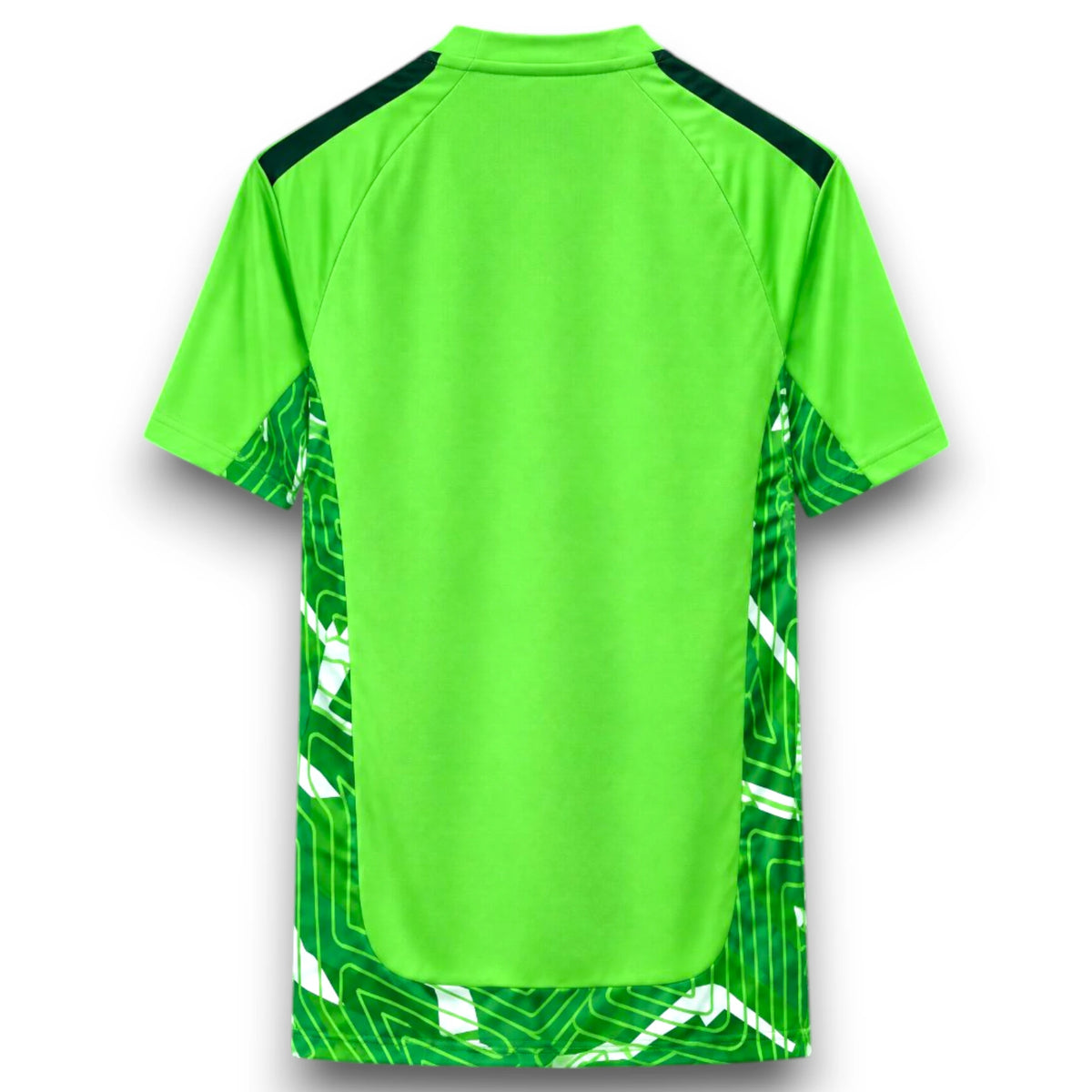Camiseta Juventus 2026-2027 Visitante Portero