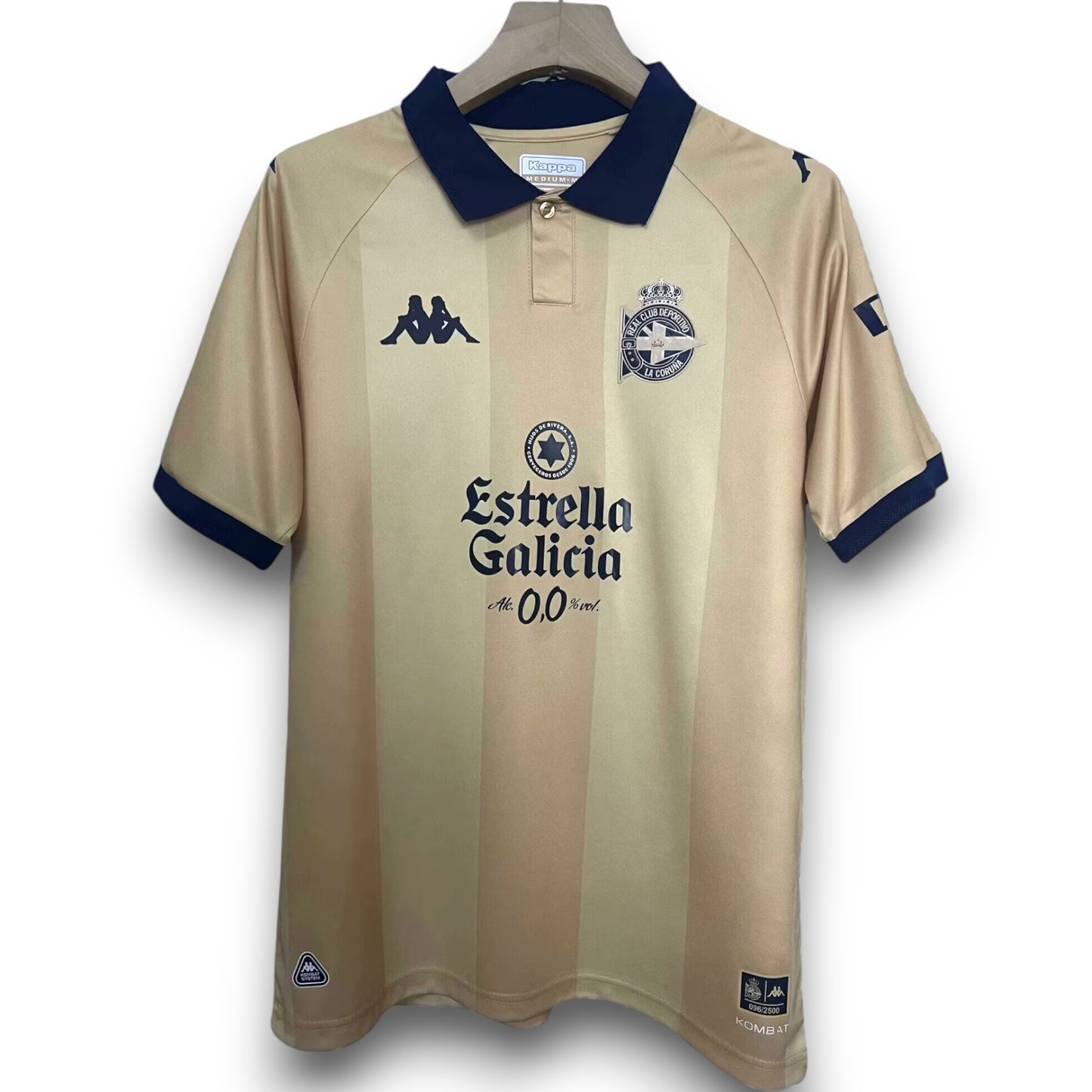Camiseta Deportivo La Coruña 2024-2025 Aniversario