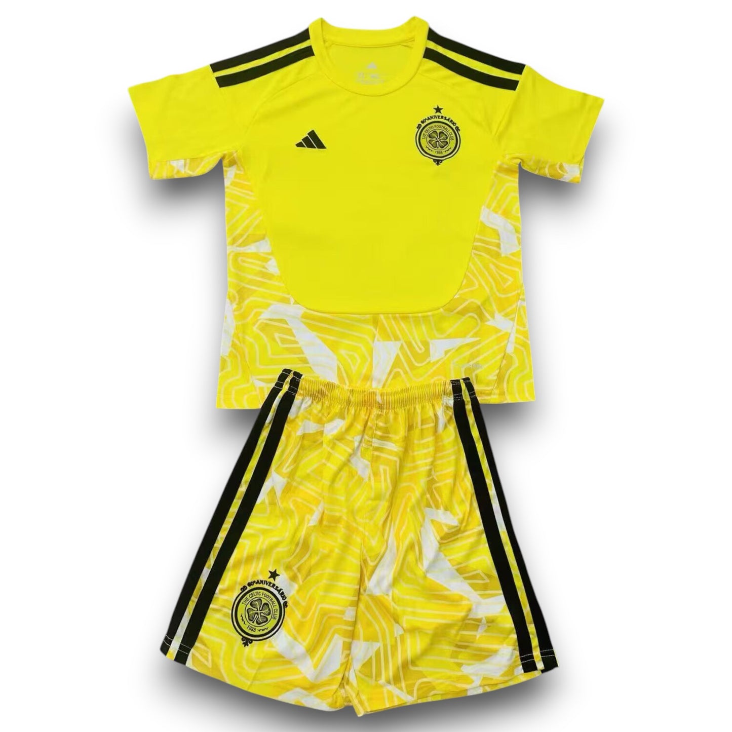 Camiseta Celtic 2026-2027 Local Portero