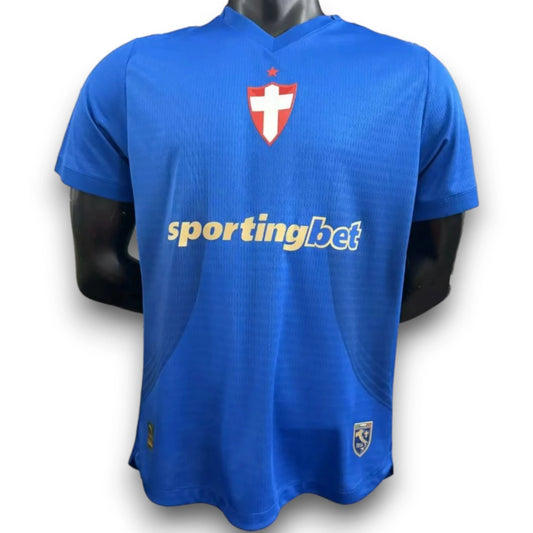 Camiseta Palmeiras 2026-2027 Alternativa - Version Pro Player