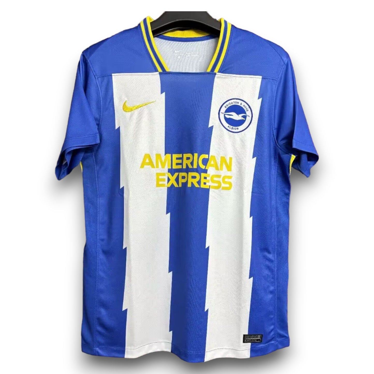 Camiseta Brighton 2024-2025 Local